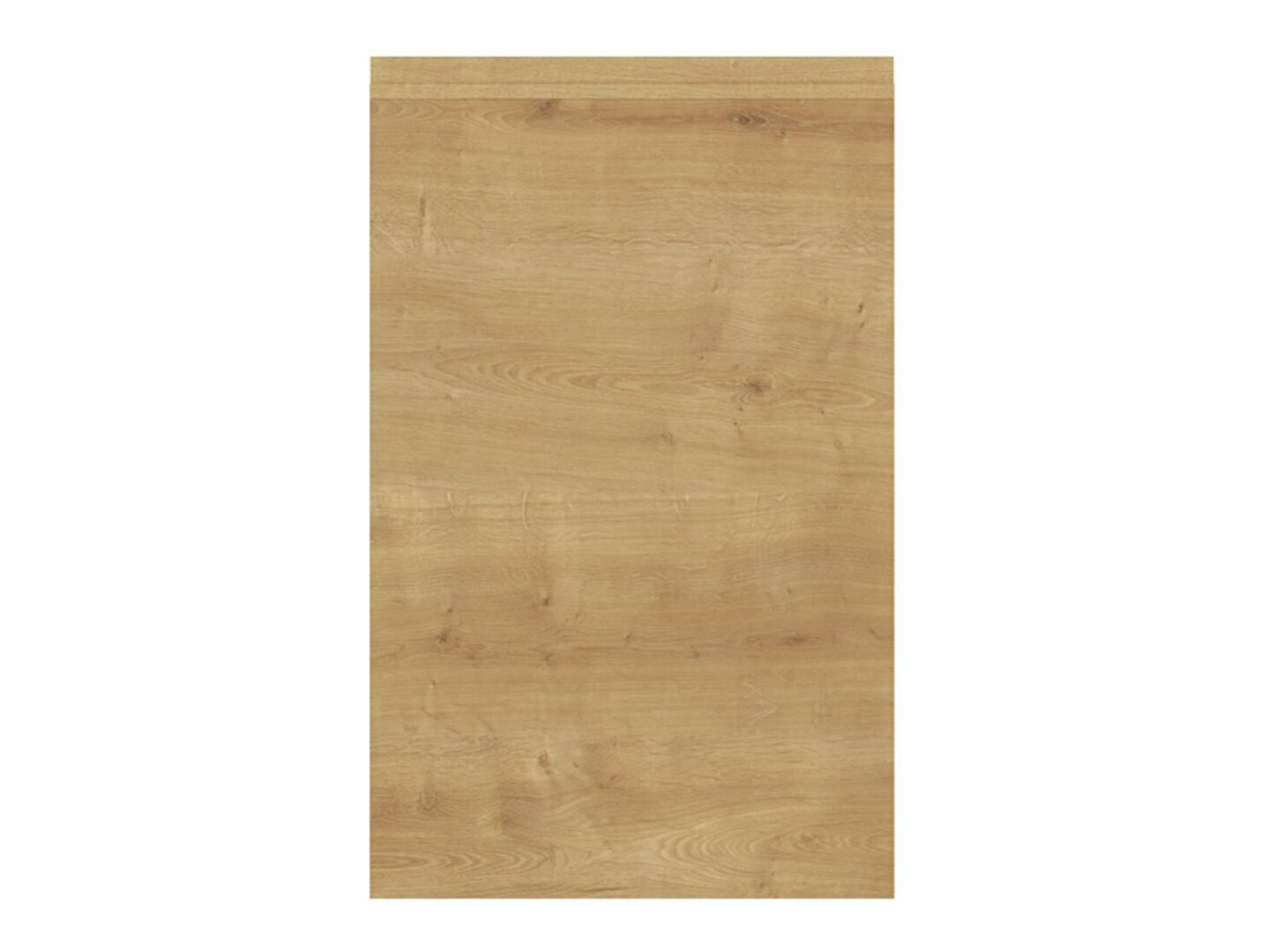 Vrata za ugradbenu perilicu Soli Oak 165