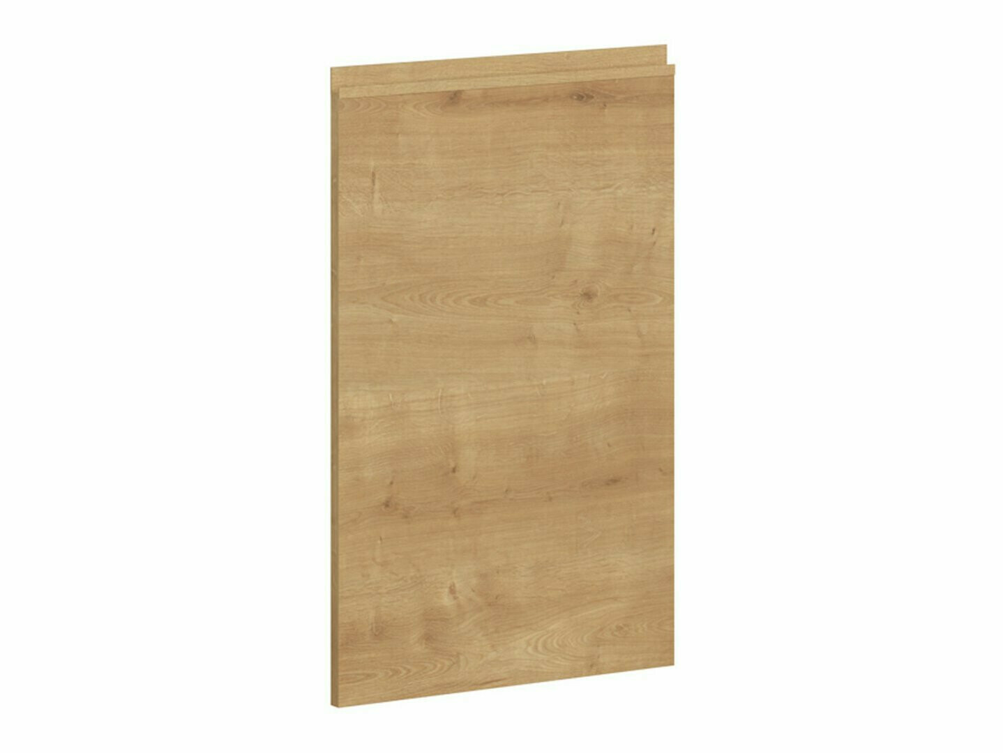 Vrata za ugradbenu perilicu Soli Oak 165