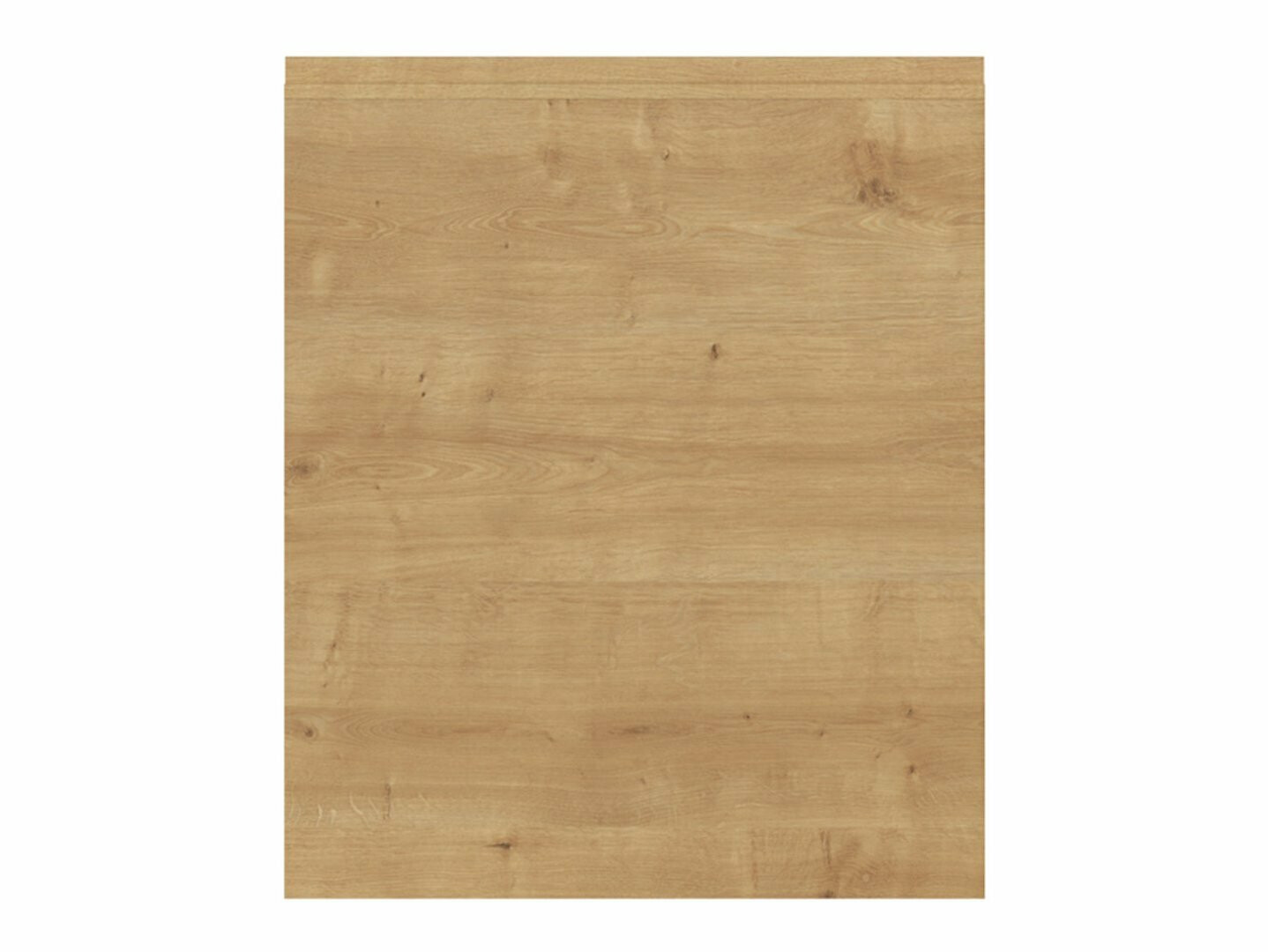 Vrata za ugradbenu perilicu Soli Oak 166