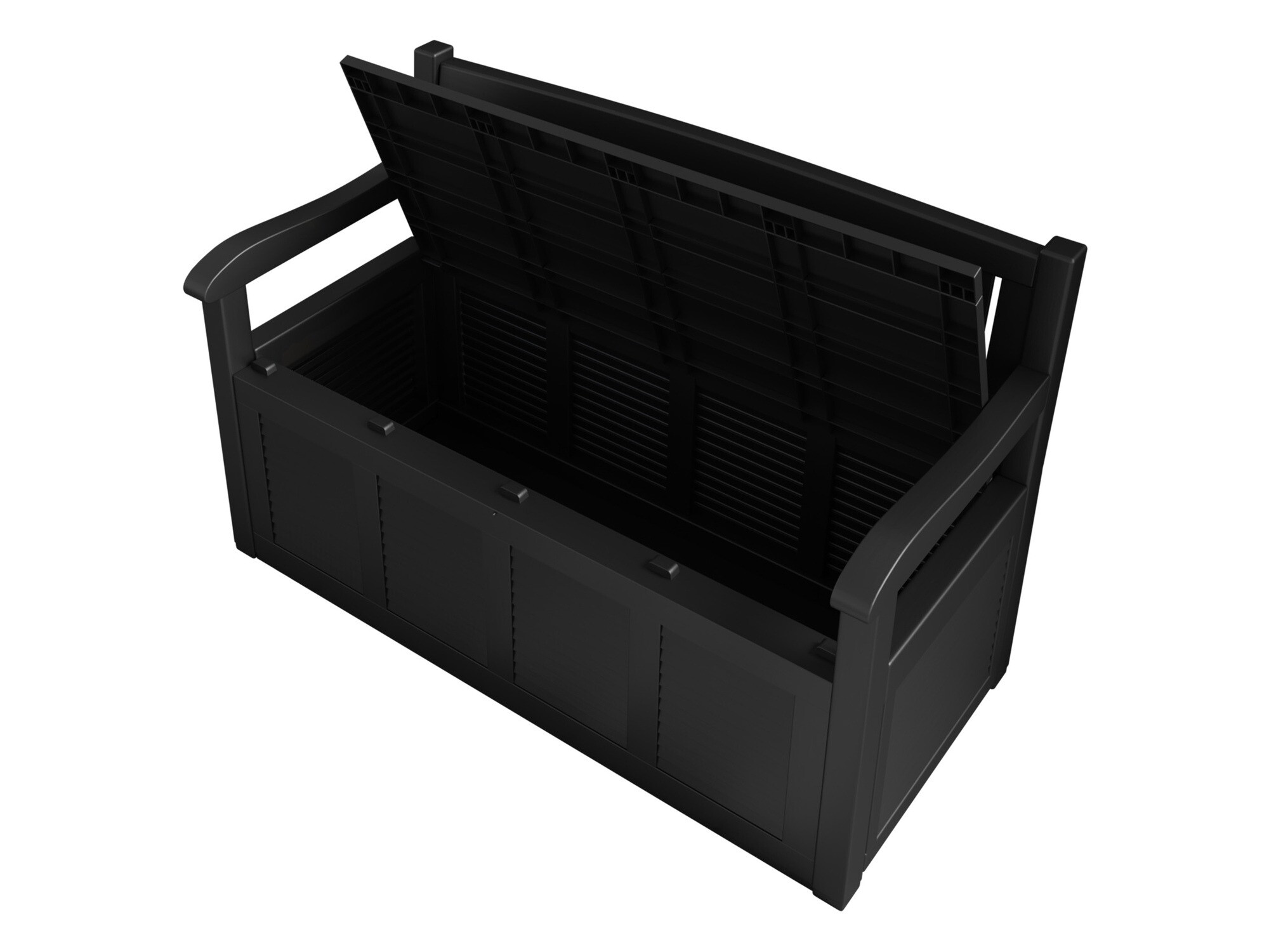 Vrtna klupa Richardson 135