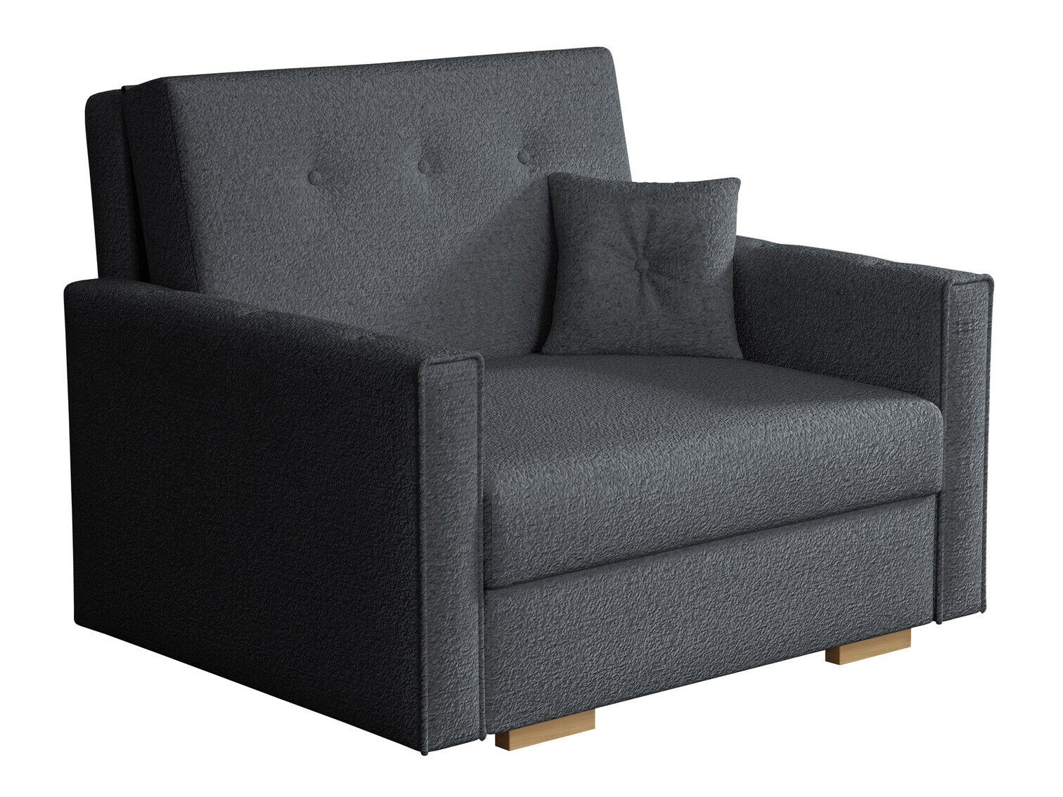 Fotelja Caelrin I (Coral 80)