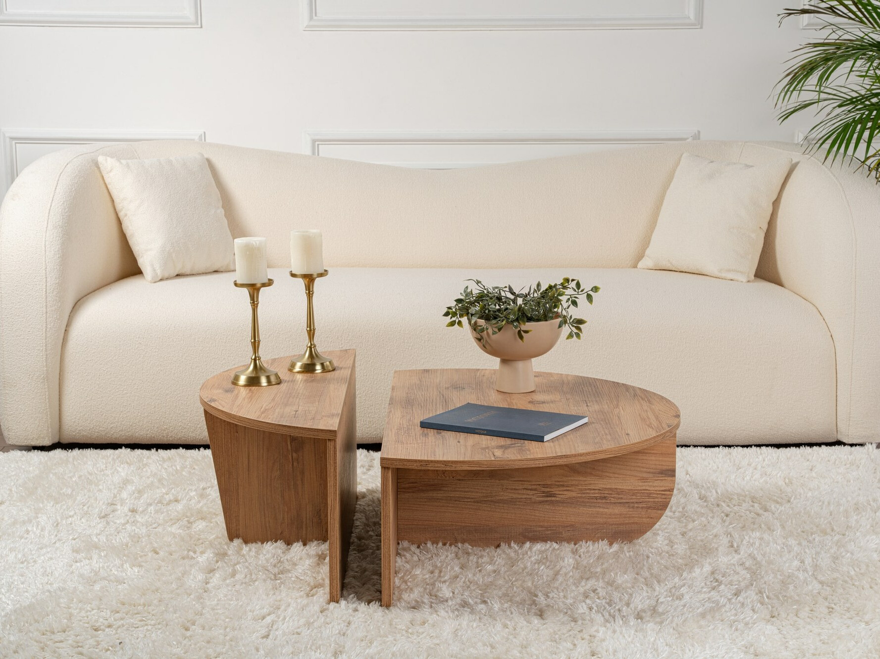 Stolići za kavu Novato 100 (Bor)