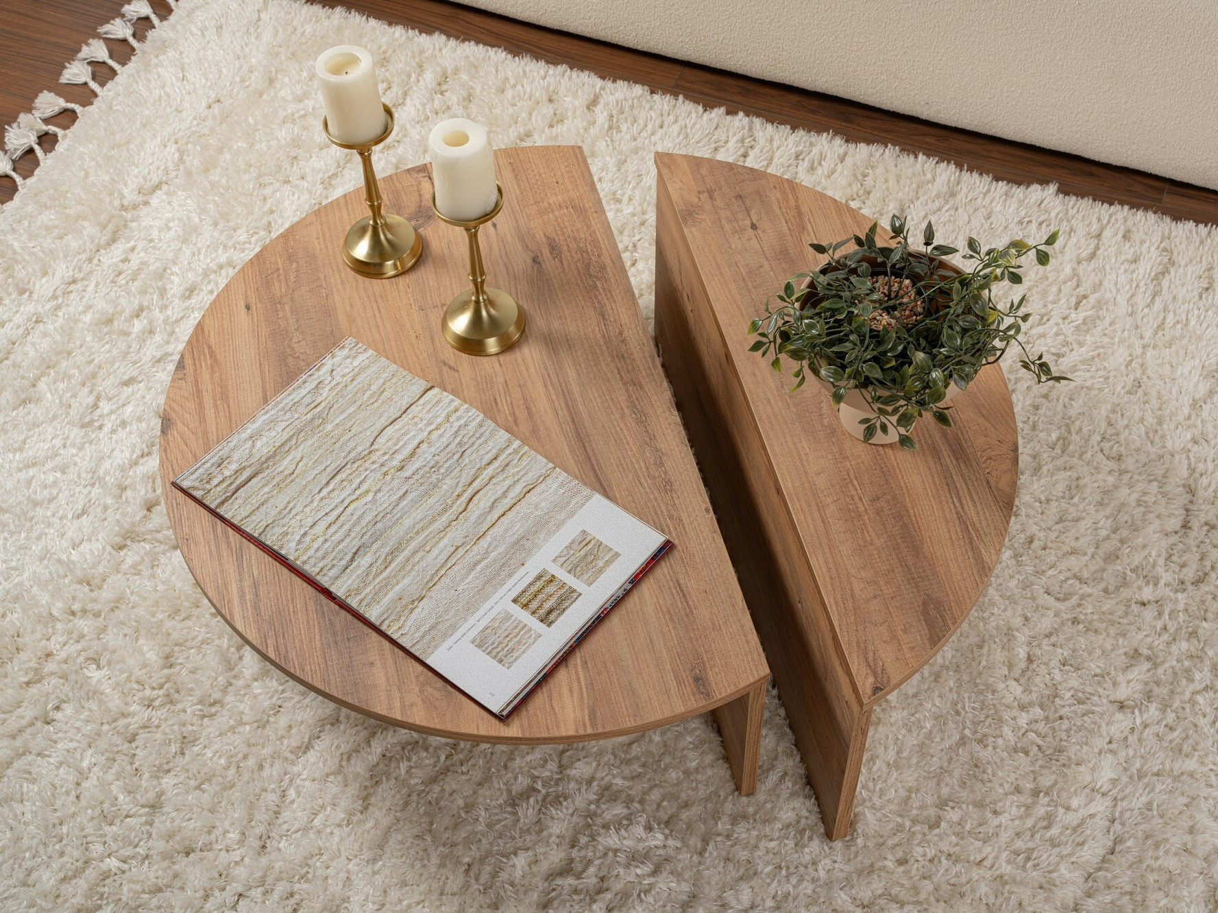 Stolići za kavu Novato 100 (Bor)