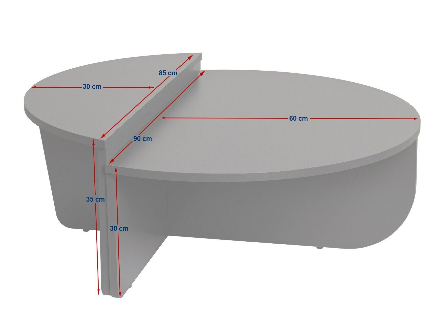 Stolići za kavu Novato 100 (Bor)