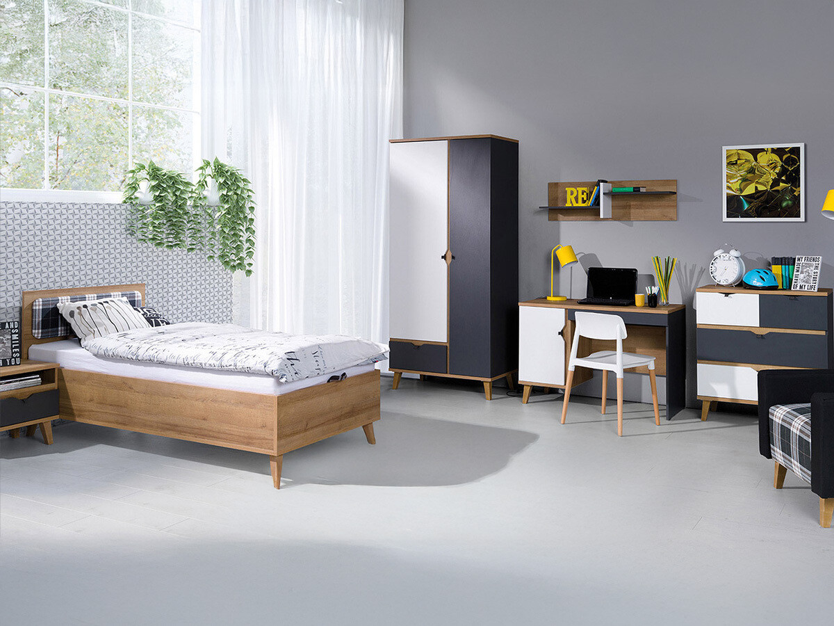 Set namještaja Etrmoru 126