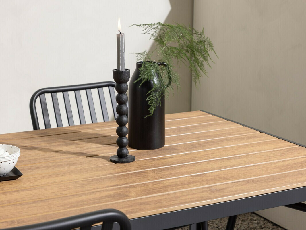 Set stola i stolica Dallas 3620