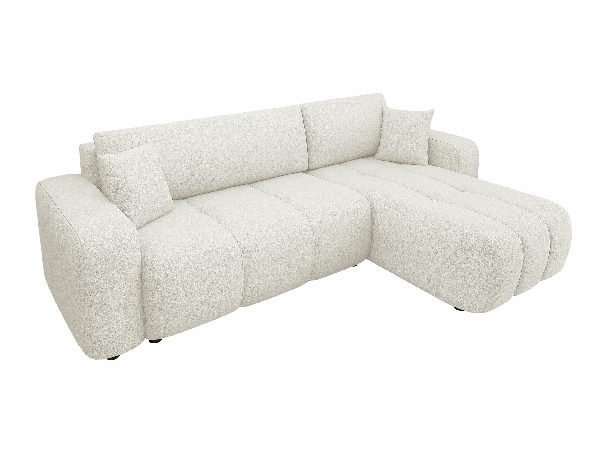 Kutna garnitura Comfivo Laurus (Velo 621)