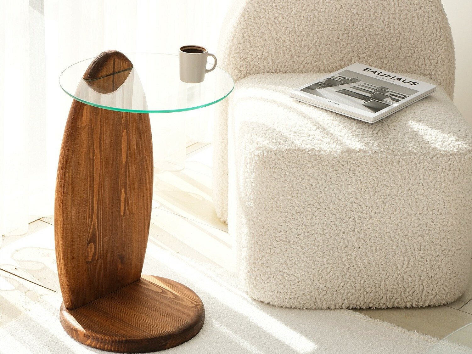 Pomoćni stolić Kailua 2400