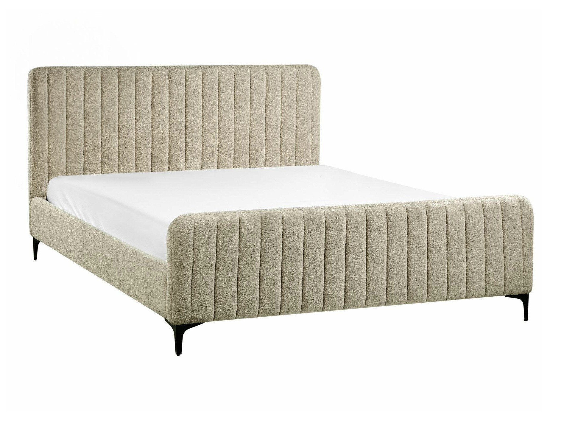 Krevet Berwyn 1584 (Bež)