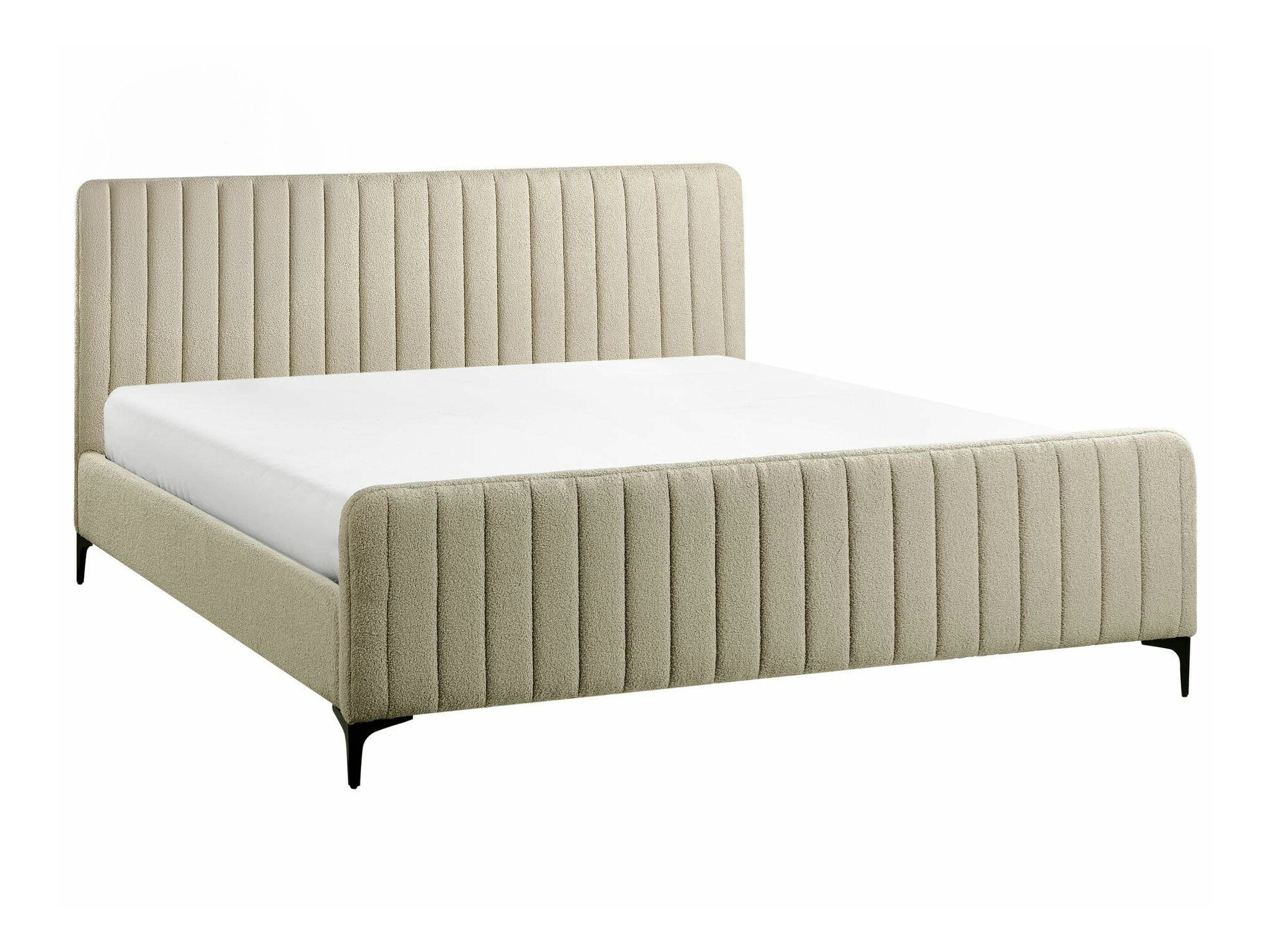 Krevet Berwyn 1584 (Bež)