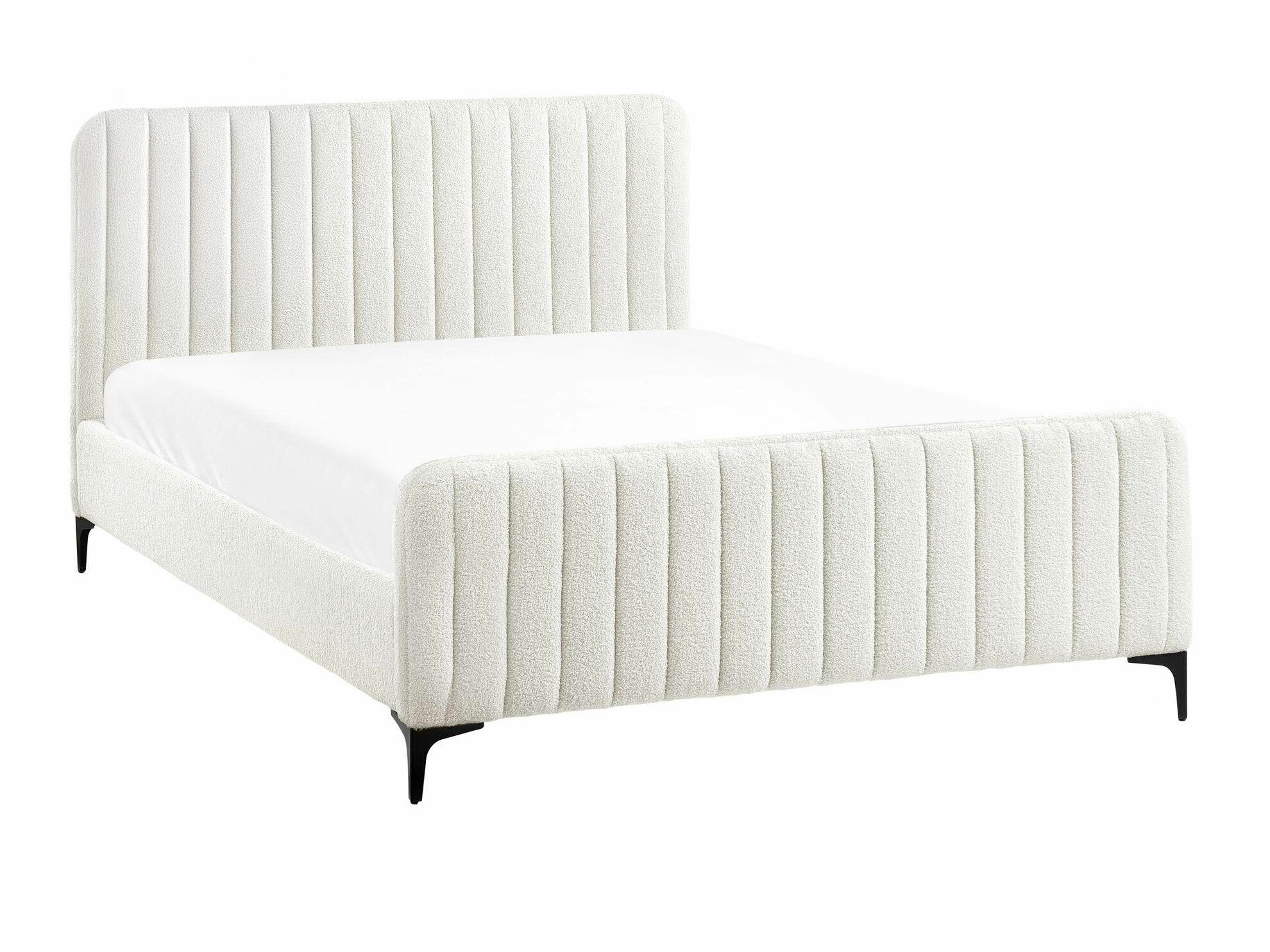 Krevet Berwyn 1584 (Bijela)