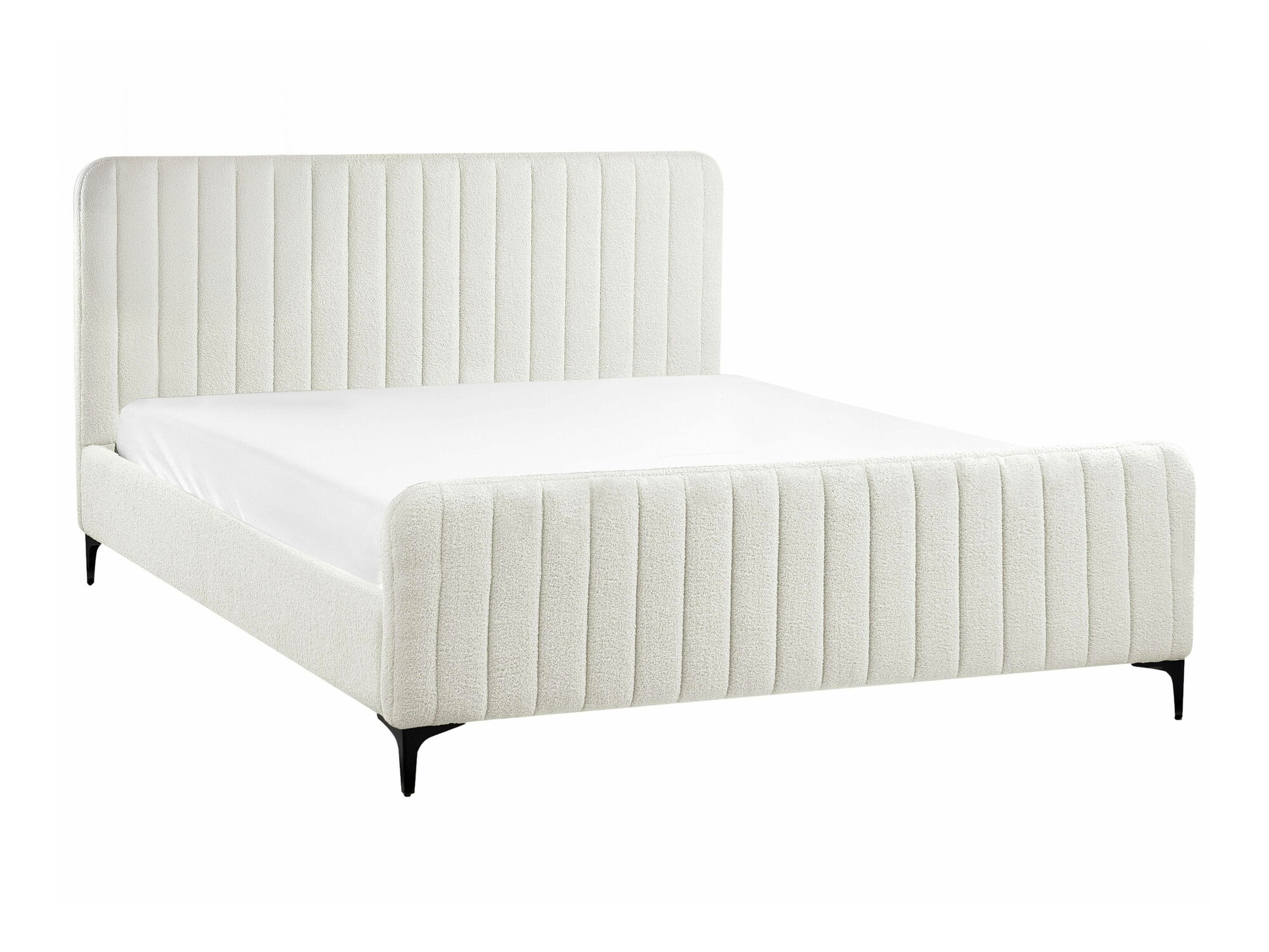 Krevet Berwyn 1584 (Bijela)