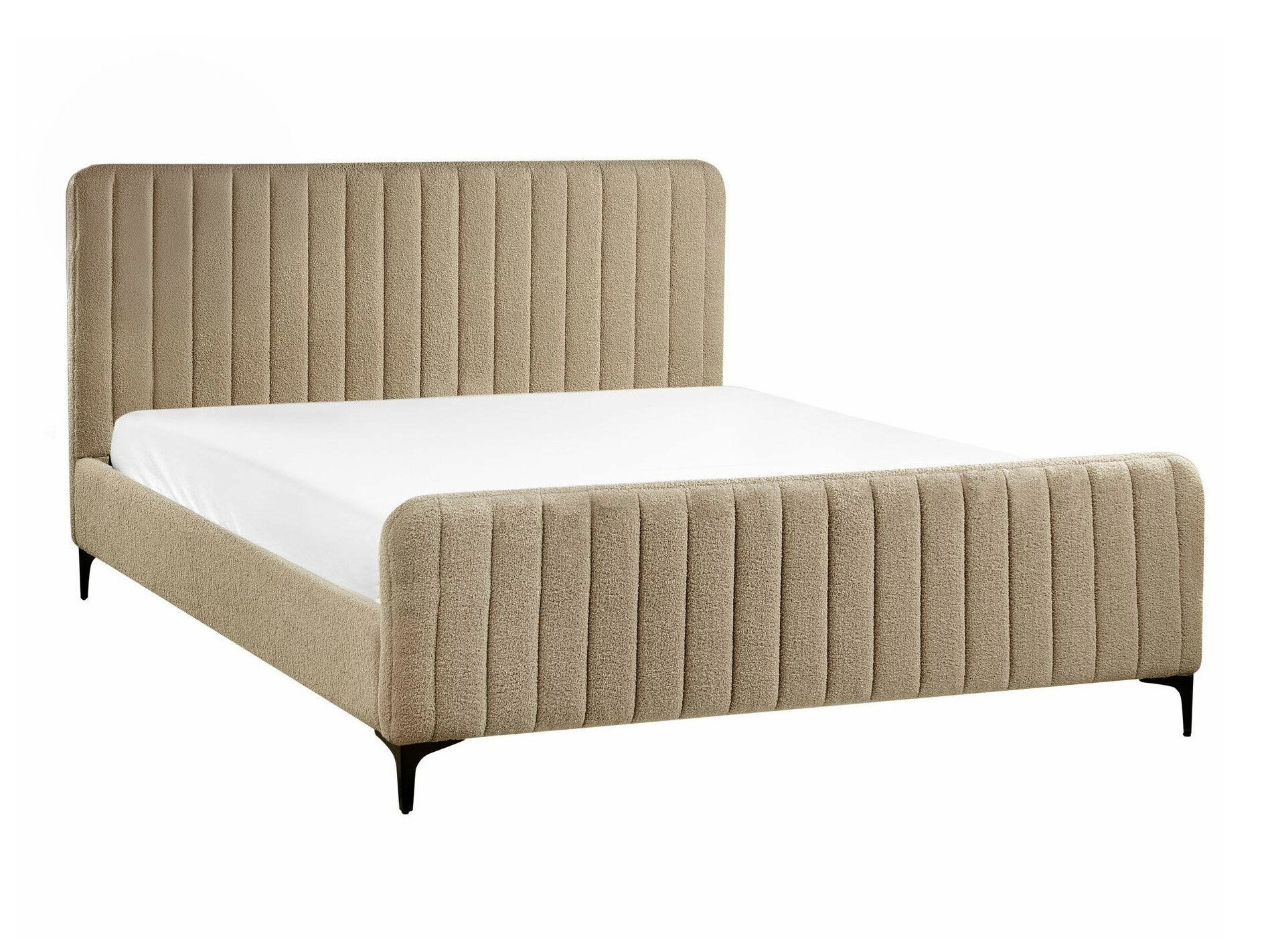 Krevet Berwyn 1584 (Smeđa)