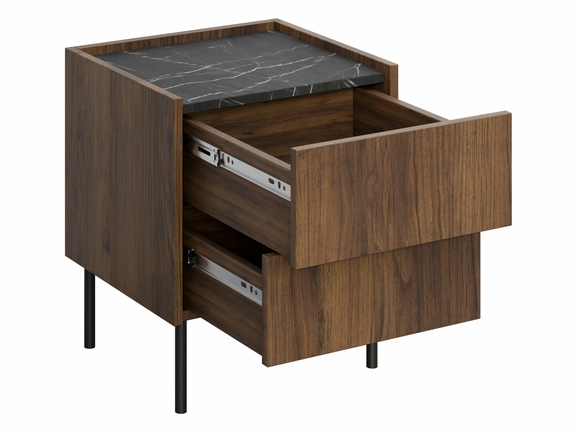 Noćni ormarić Comfivo Belviro 106