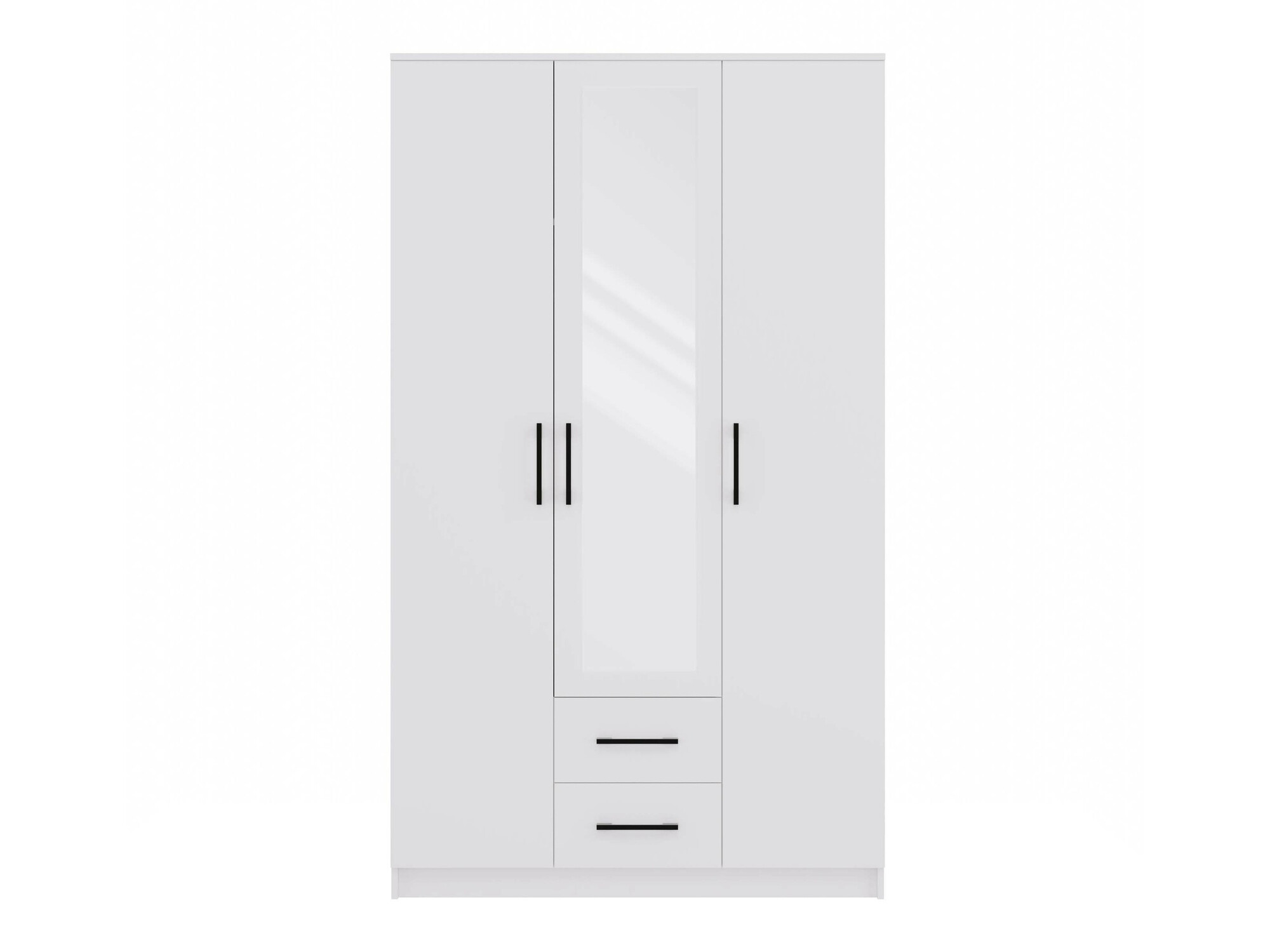 Ormar Mandeville 116 (Bijela)