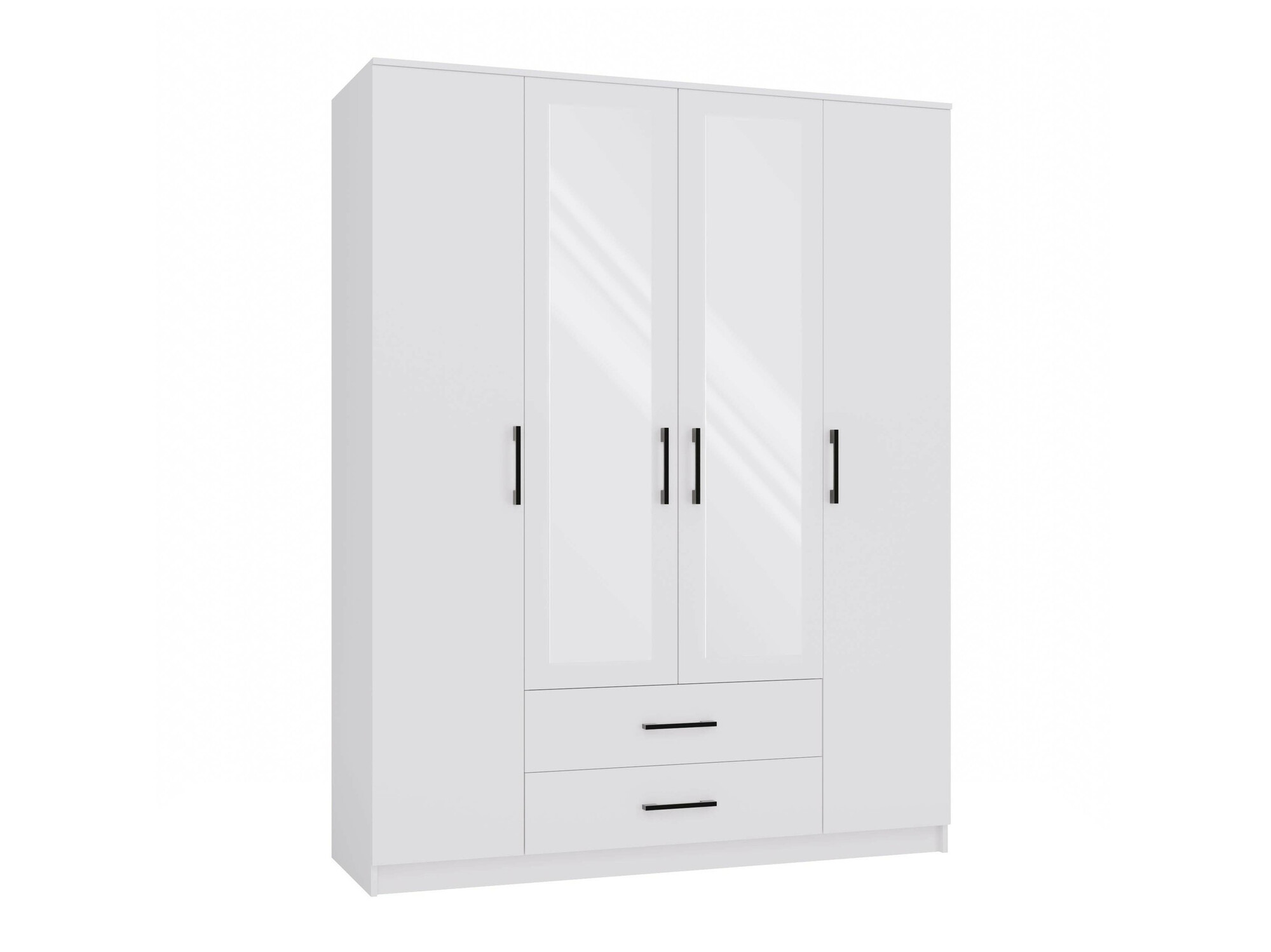 Ormar Mandeville 117 (Bijela)