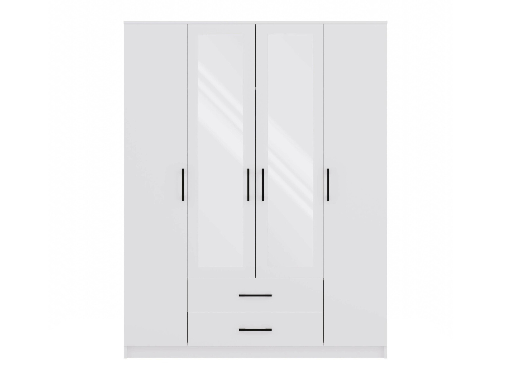 Ormar Mandeville 117 (Bijela)