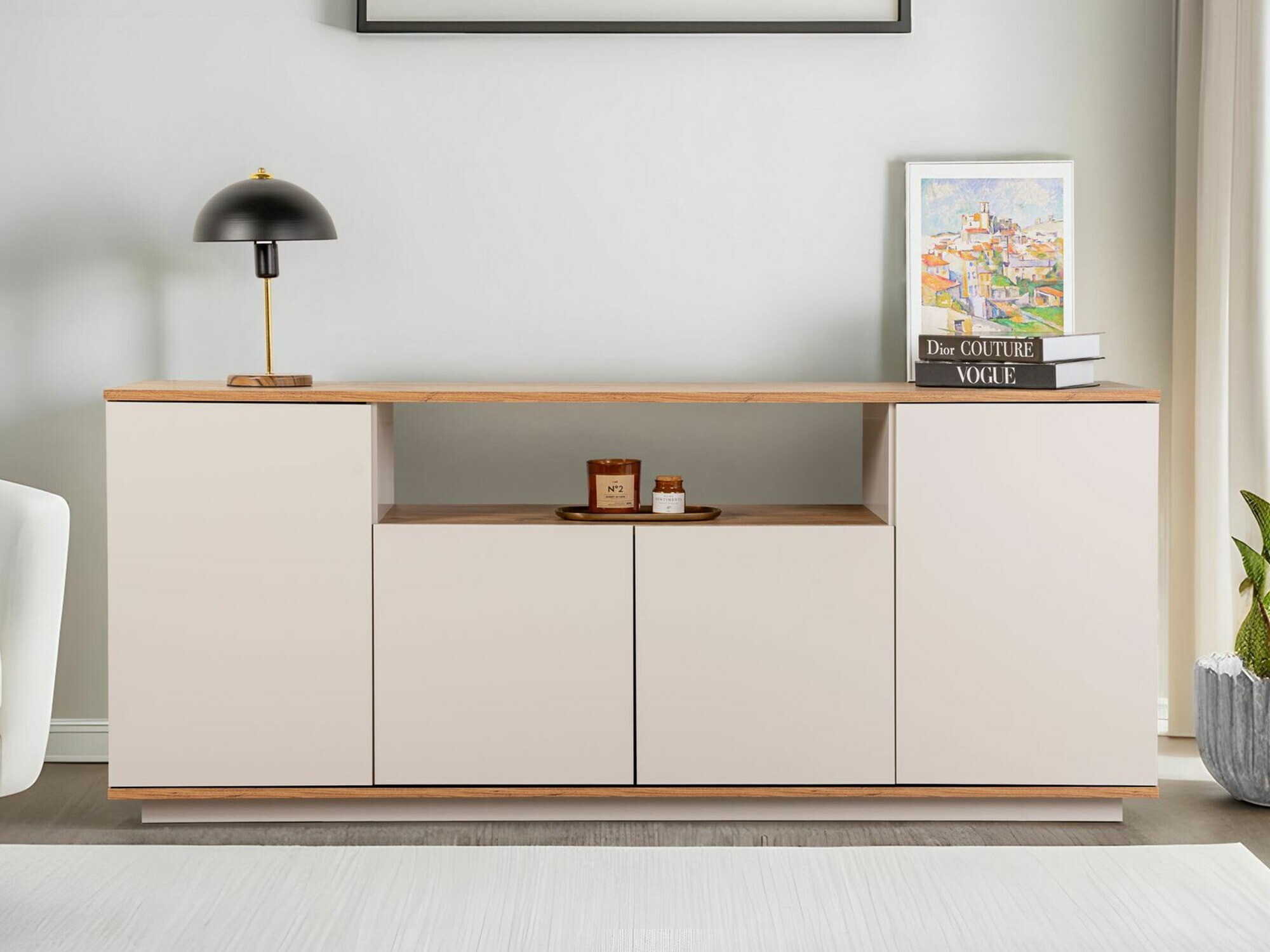 Ormarić Kailua 2418