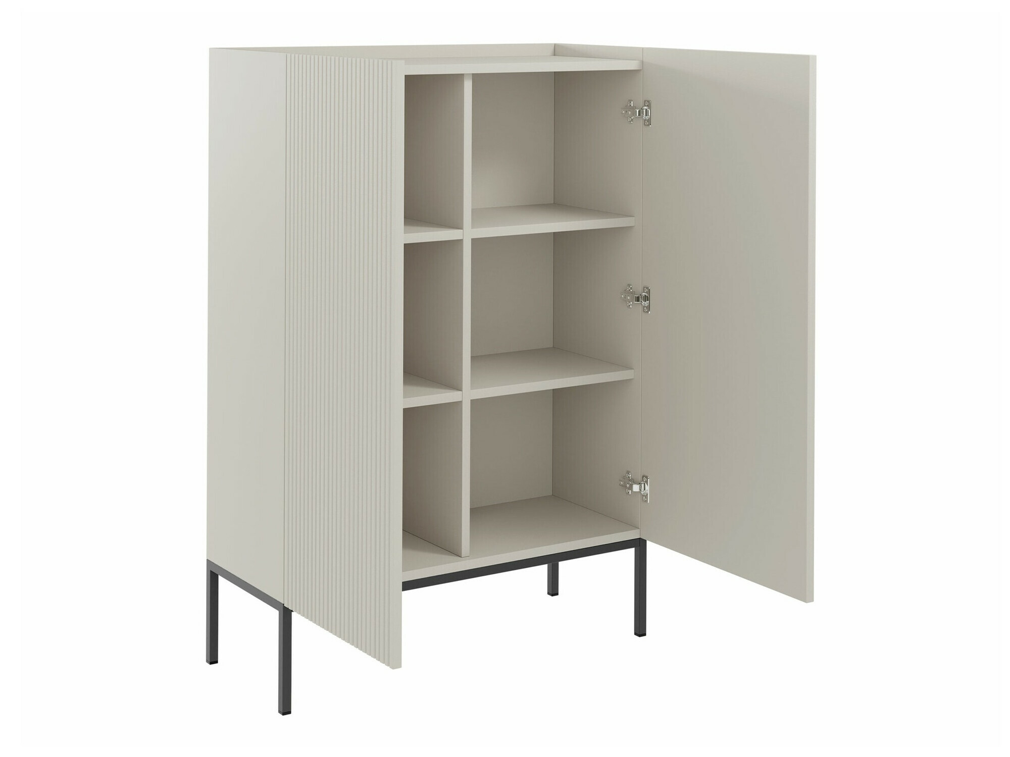 Polica Lunole 100 (Kašmir)