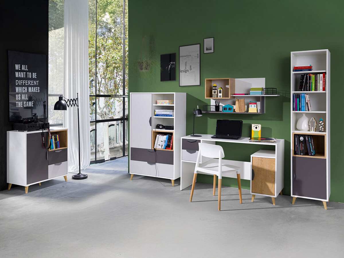 Set za dječju sobu Domvera 118