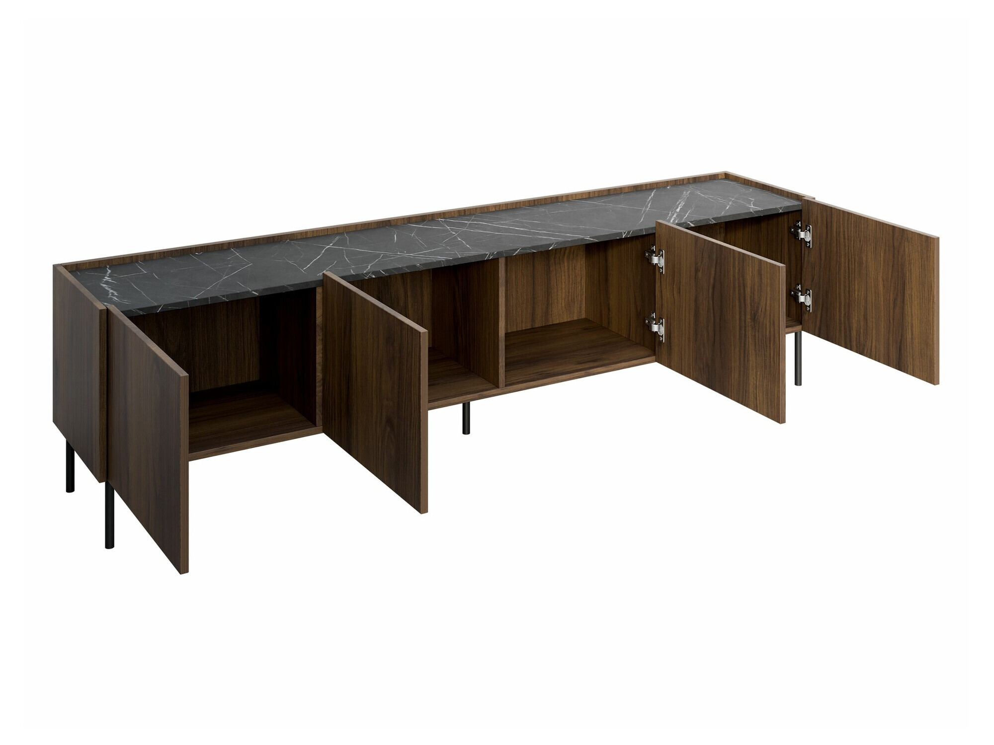 TV stol Comfivo Belviro 104