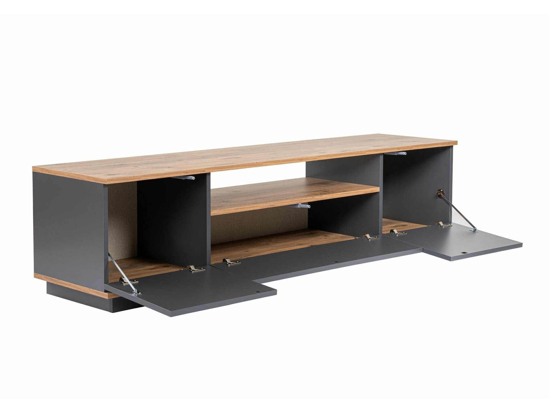 TV stol Kailua 2405 (Antracit)