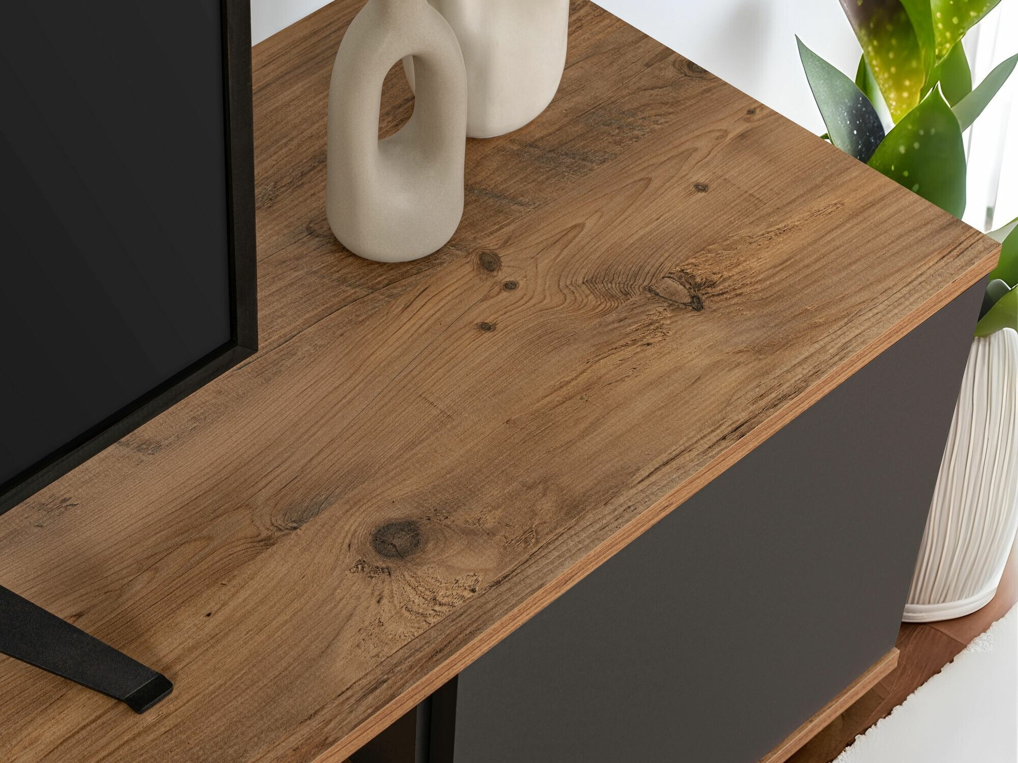 TV stol Kailua 2405 (Antracit)