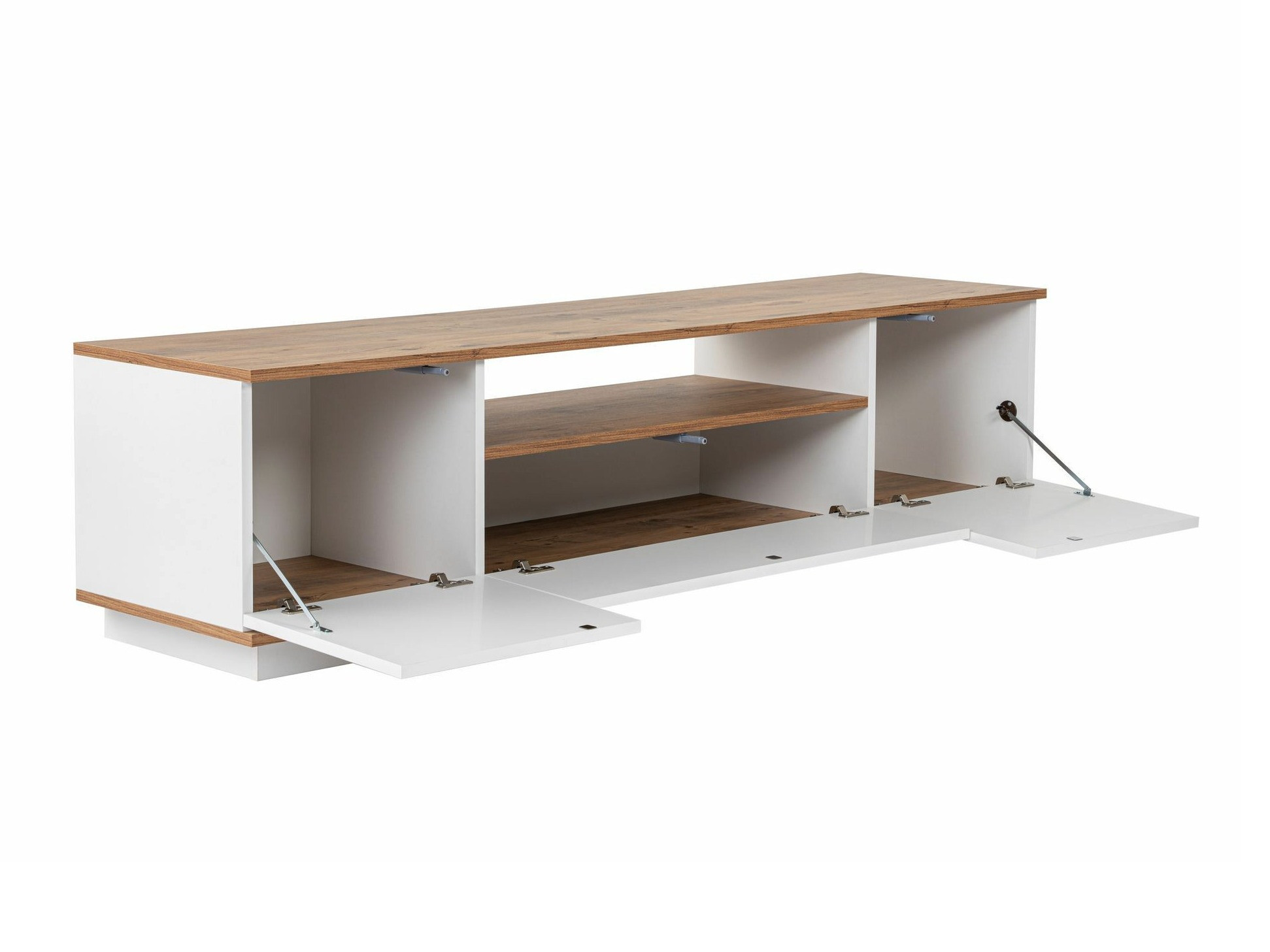 TV stol Kailua 2405 (Bijela)