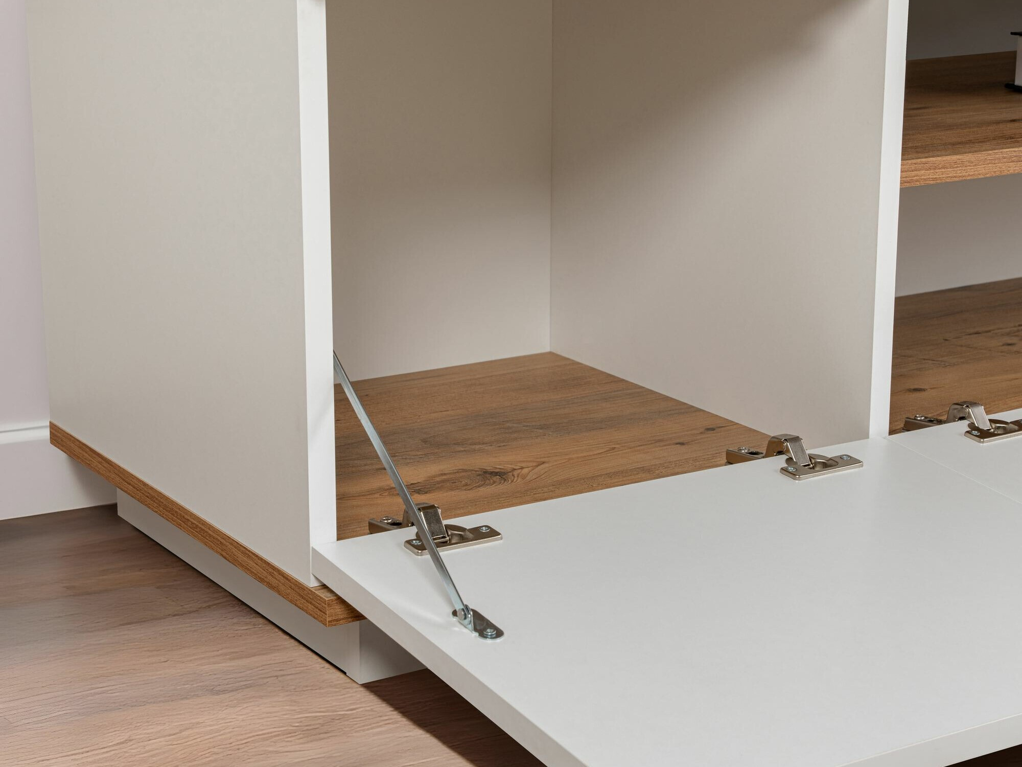 TV stol Kailua 2405 (Bijela)