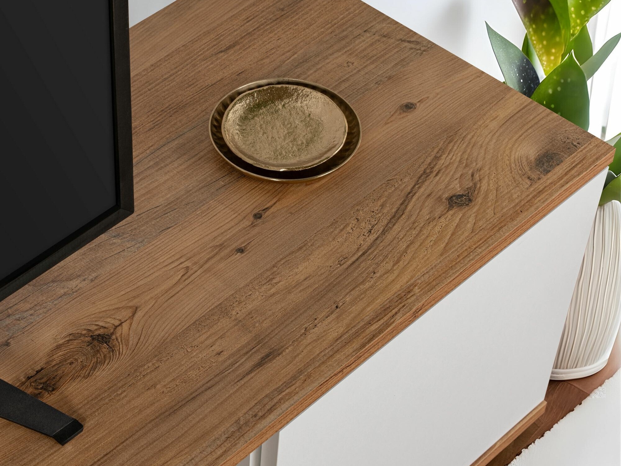 TV stol Kailua 2405 (Bijela)