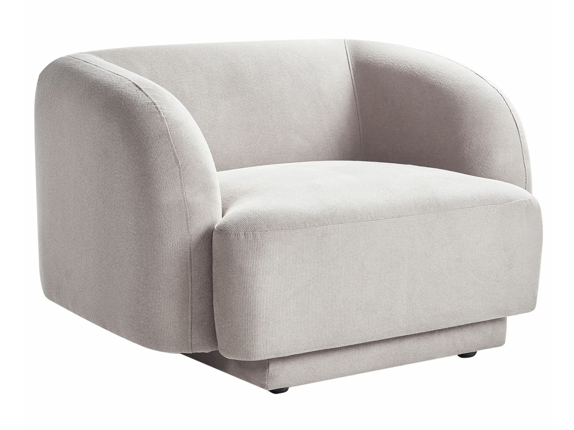 Fotelja Berwyn 2542 (Siva)