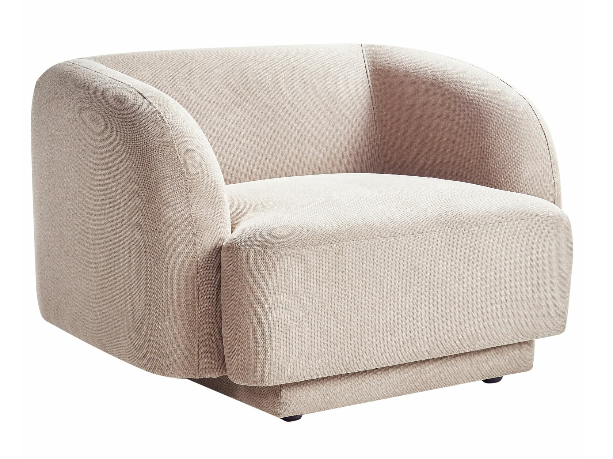 Fotelja Berwyn 2542 (Taupe)