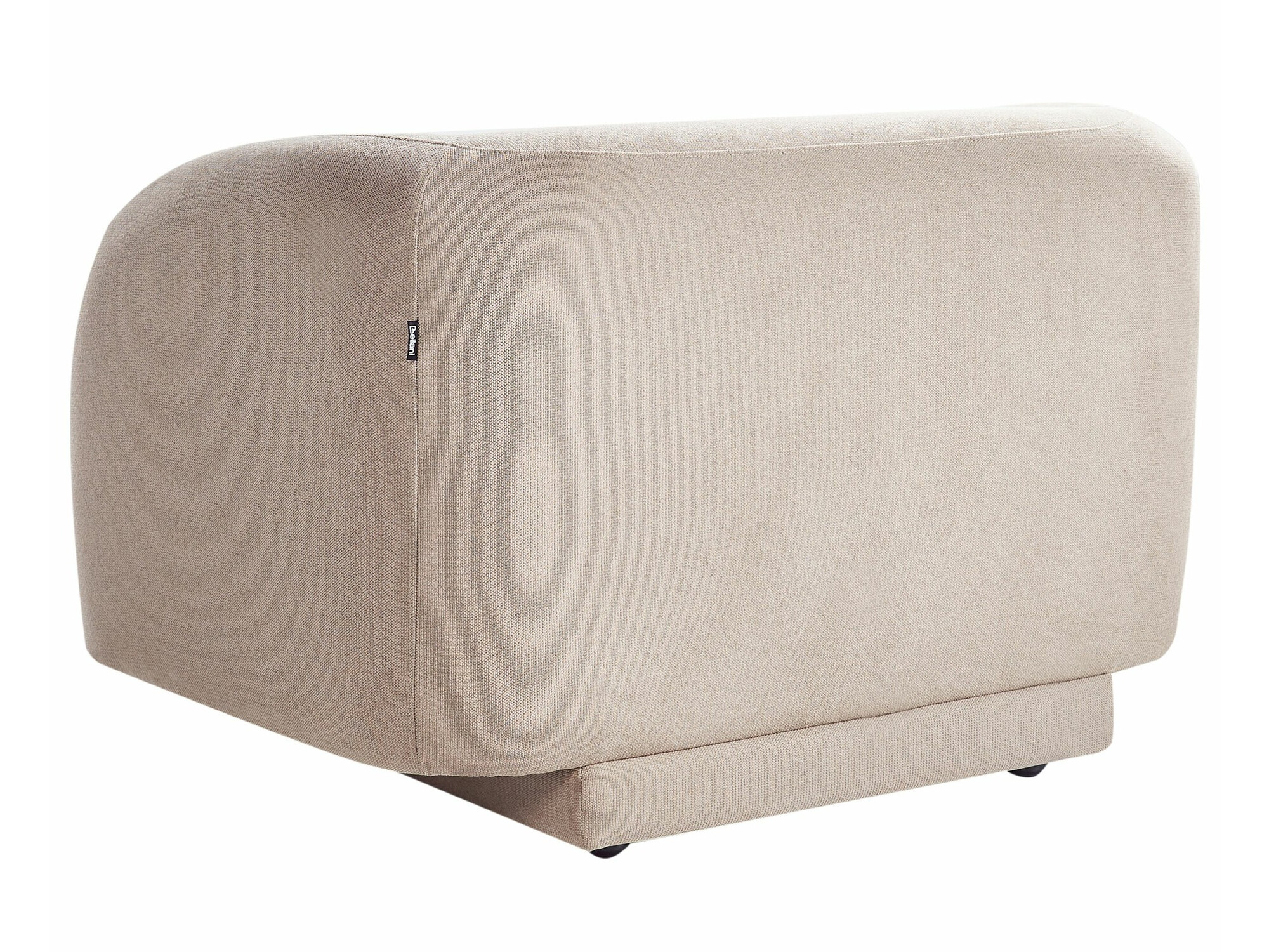 Fotelja Berwyn 2542 (Taupe)