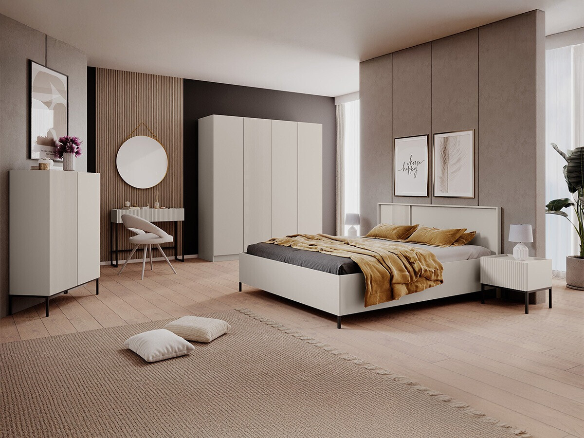 Konzola Lunole 103 (Kašmir)