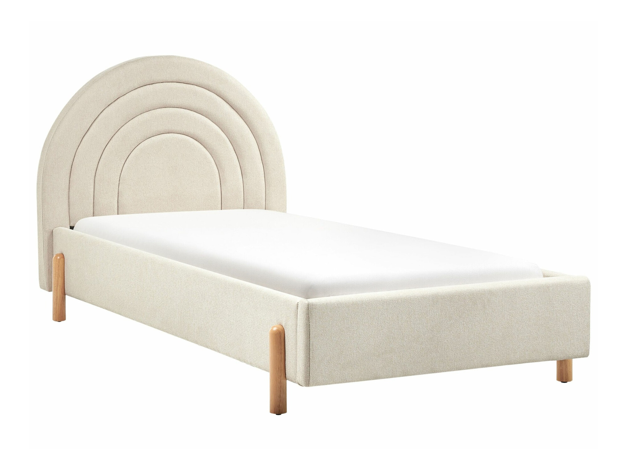 Krevet Berwyn 378 (Kašmir)