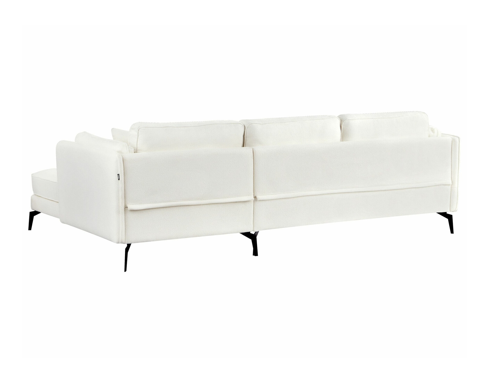 Kutna garnitura Berwyn 622 (Bijela)