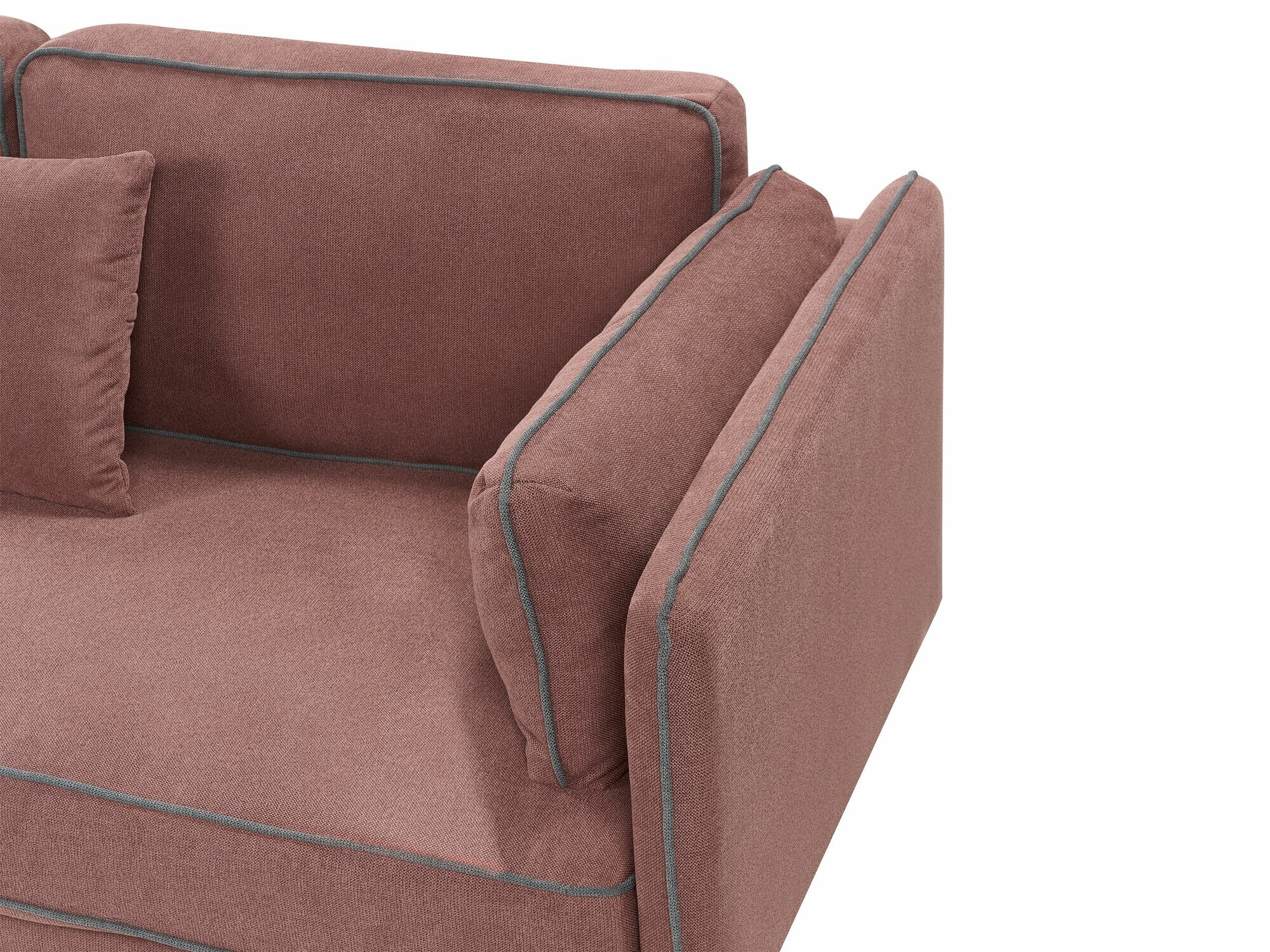 Kutna garnitura Berwyn 622 (Bordo)