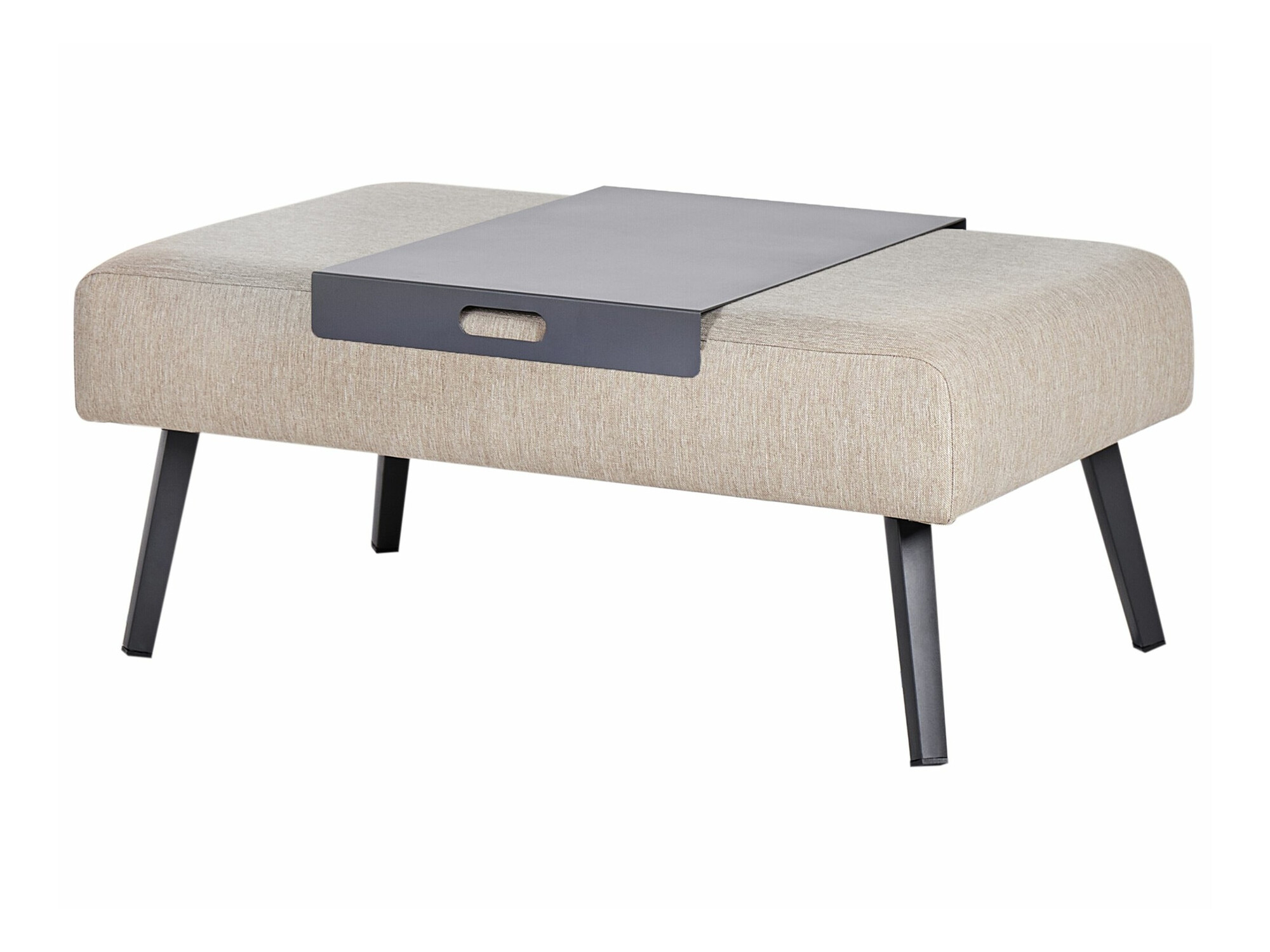 Set vrtnog namještaja Berwyn 2543