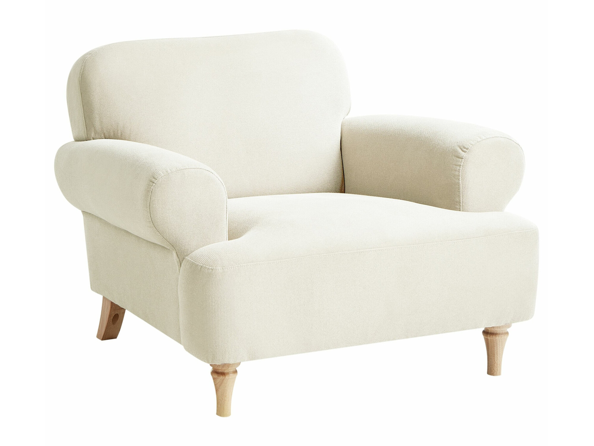 Fotelja Berwyn 2546 (Bež)