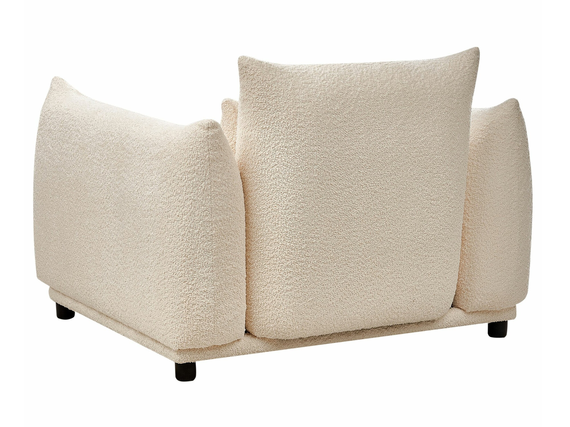 Fotelja Berwyn 2547 (Krem)