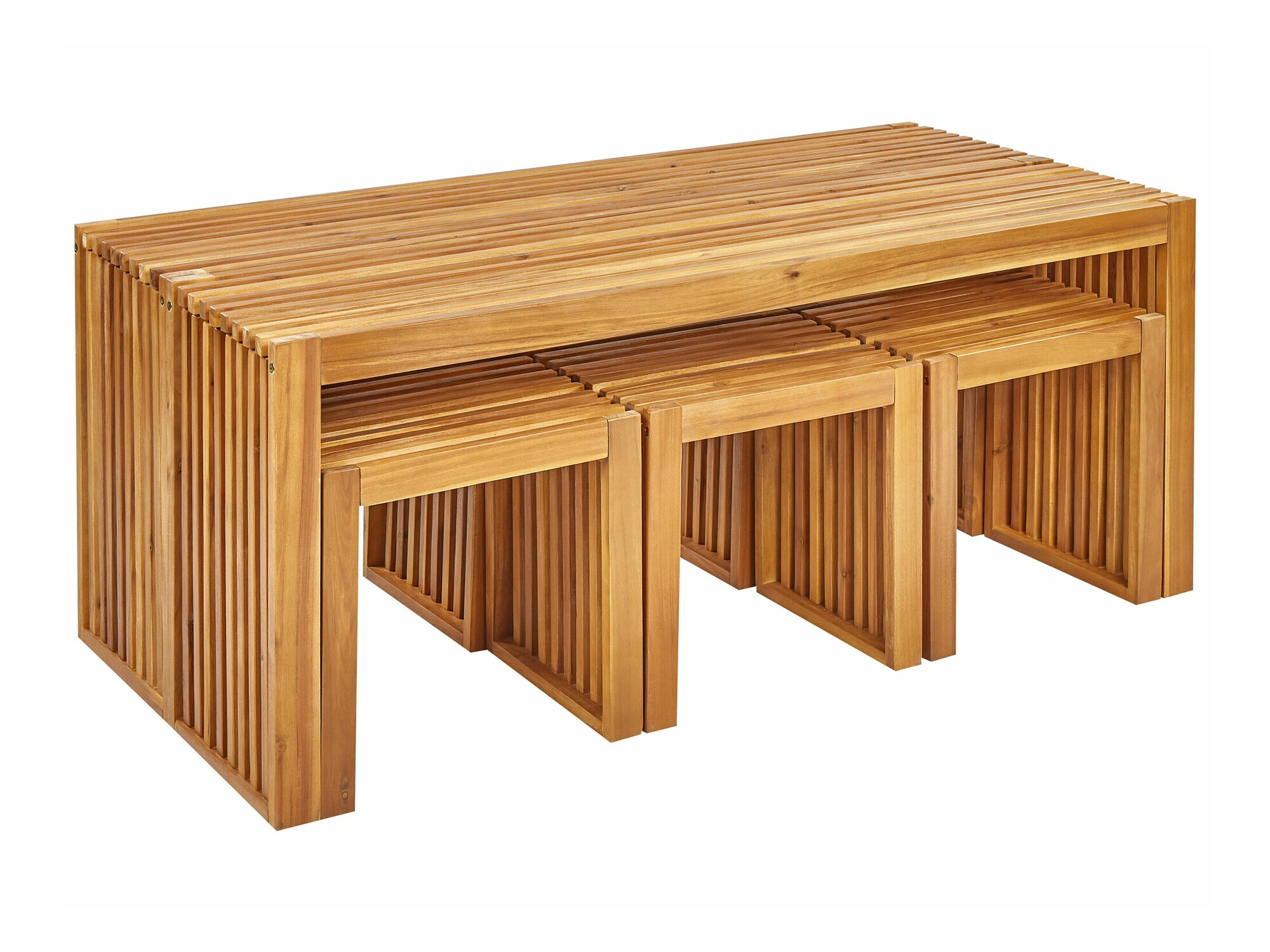 Set stola i stolica Berwyn 2544