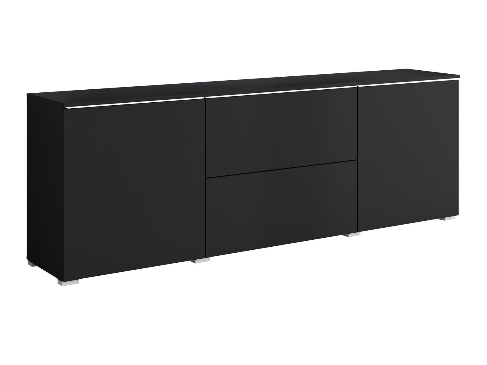 TV stol Mirfivo 104 (Grafit)