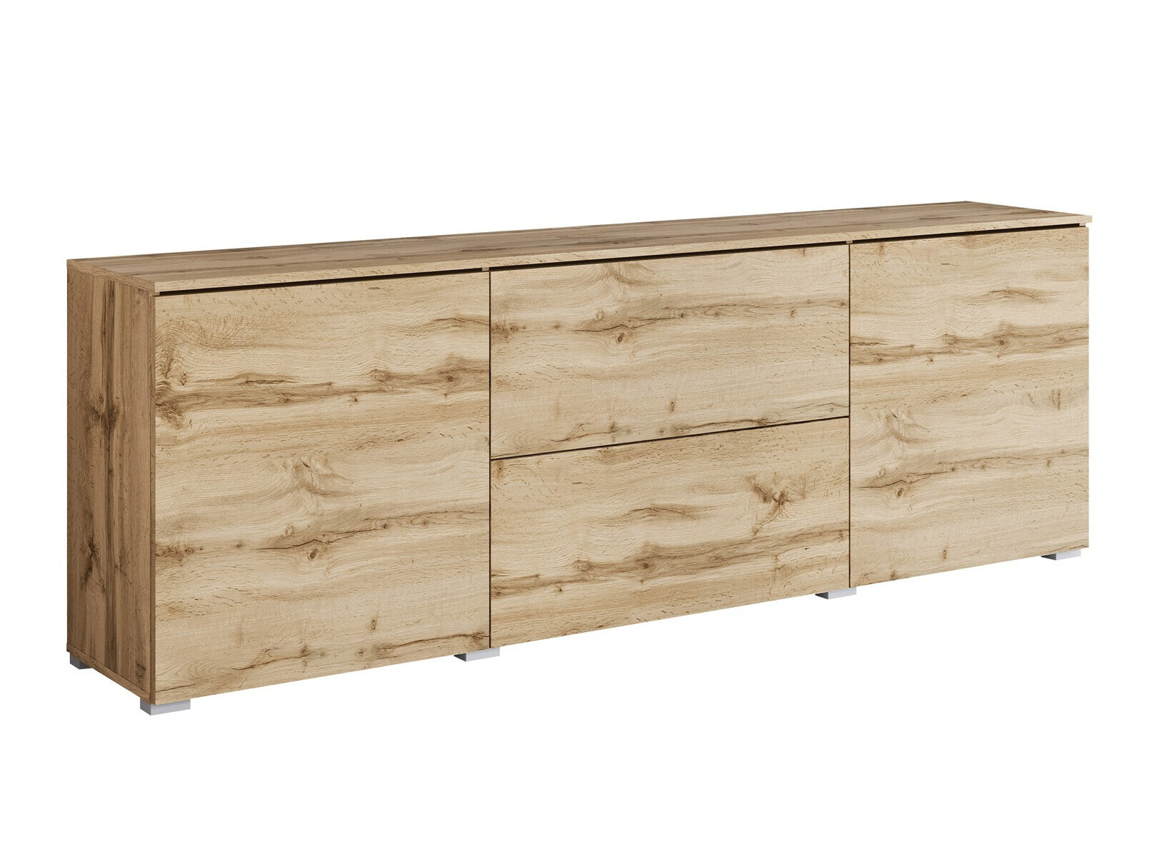 TV stol Sarasota 190 (Hrast Wotan)