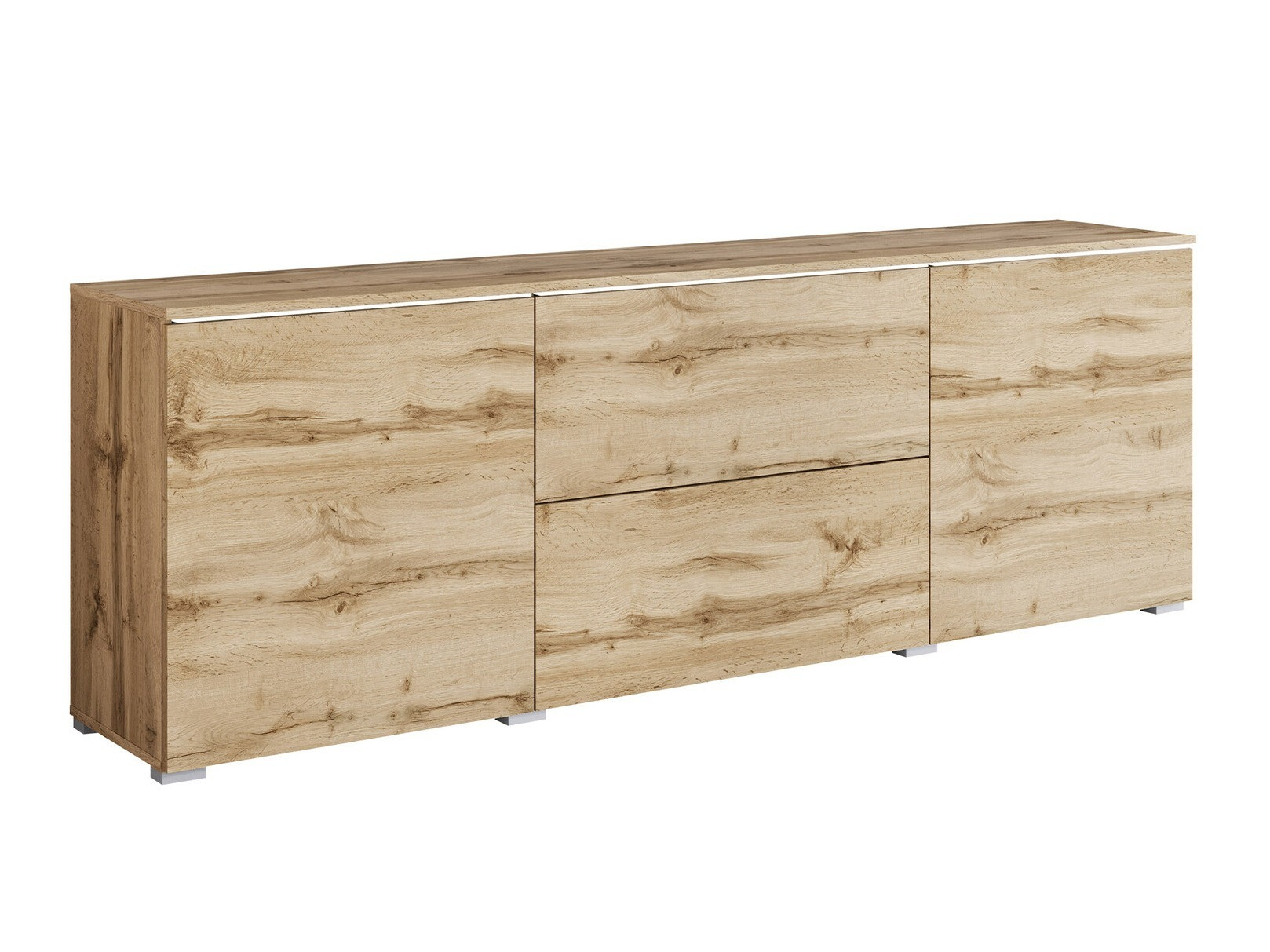 TV stol Sarasota 190 (Wotan hrast)