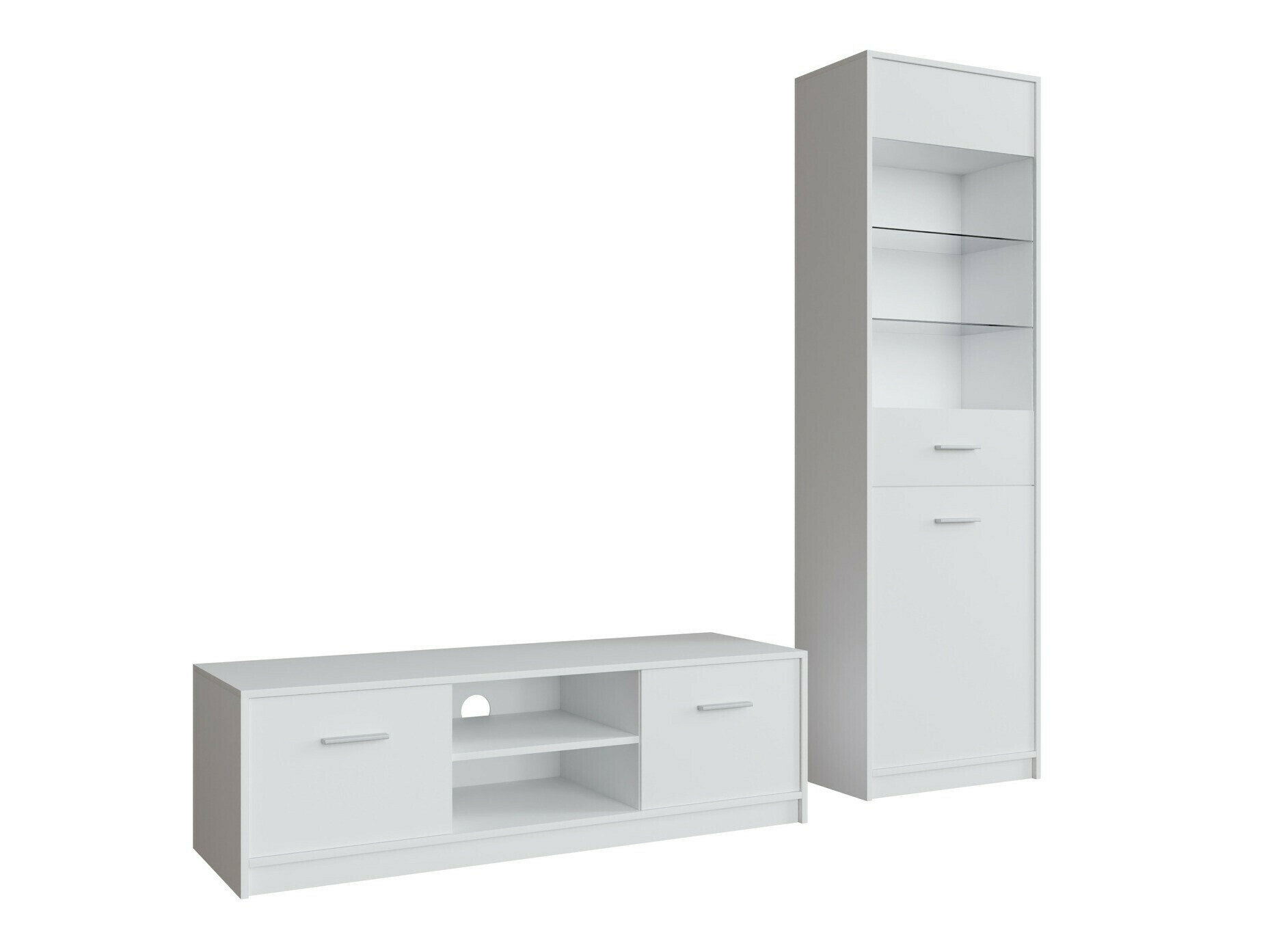 Dnevni boravak Novsore 161 (Bijela)