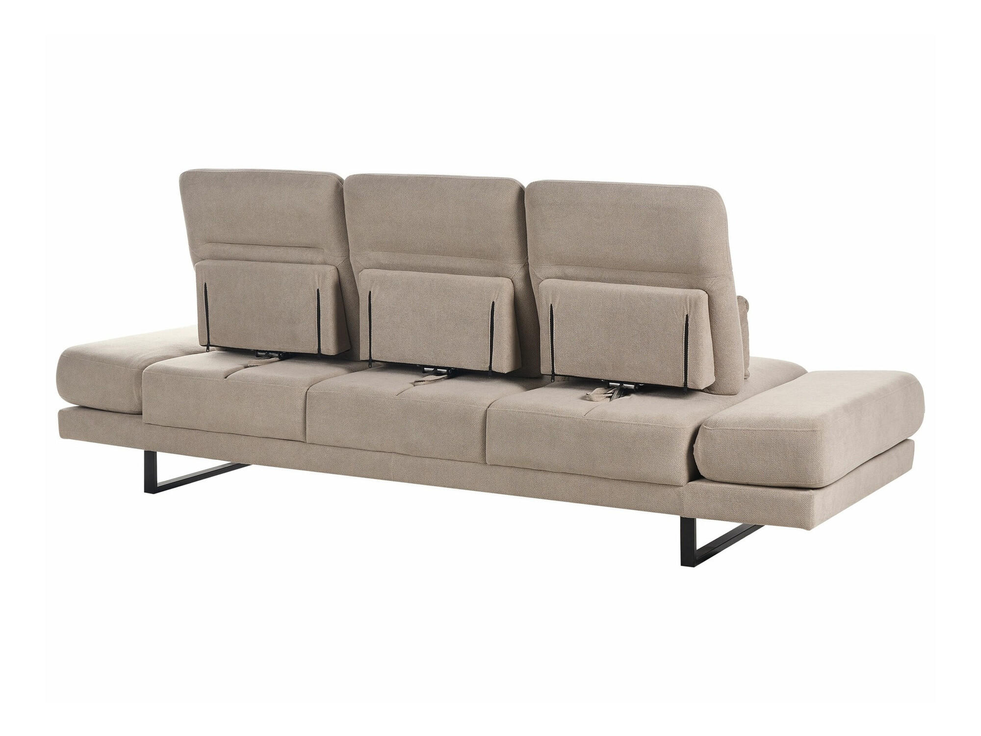Kauč Berwyn 2551 (Taupe)