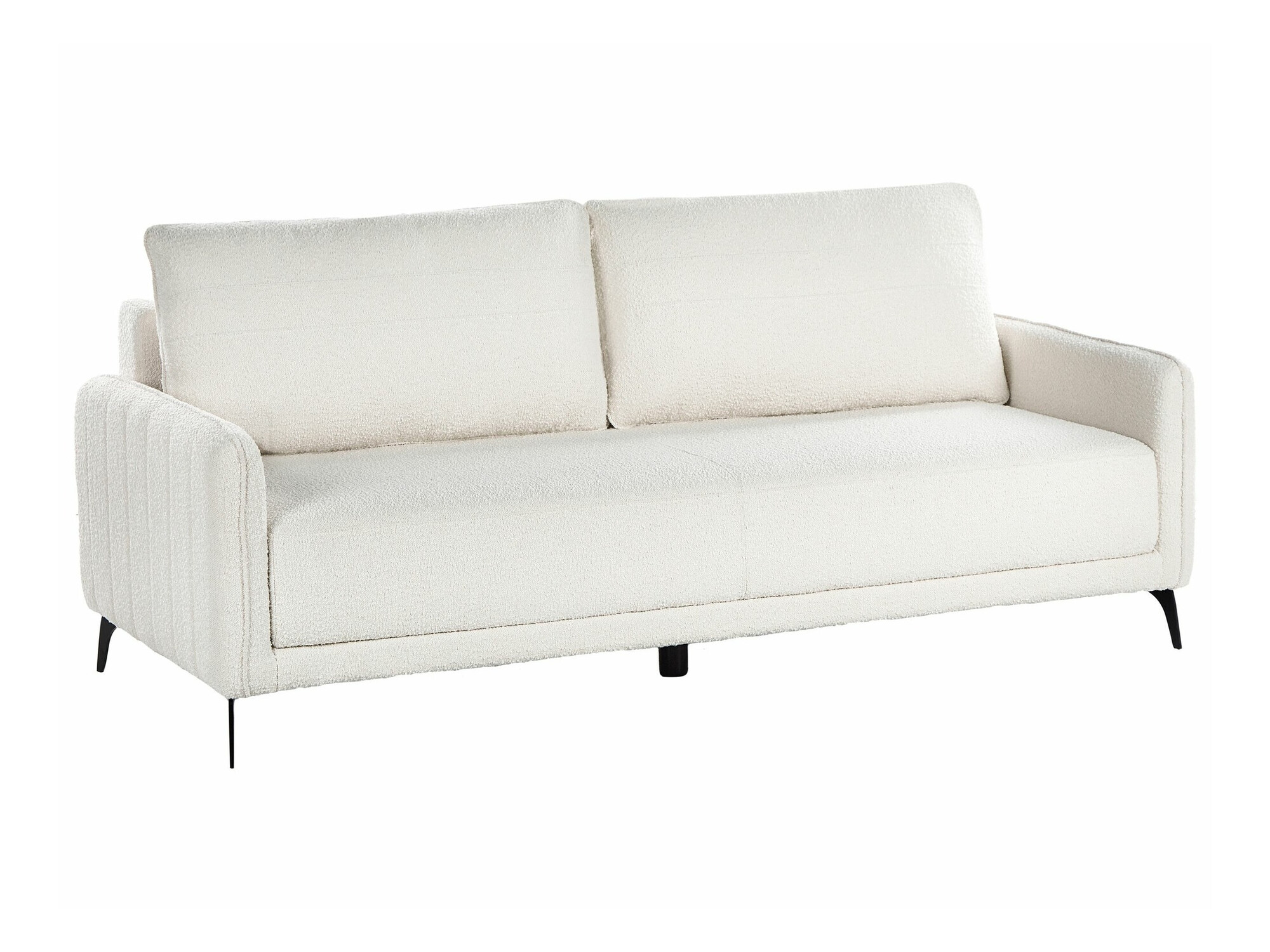 Kauč na razvlačenje Berwyn 2549 (Bijela)