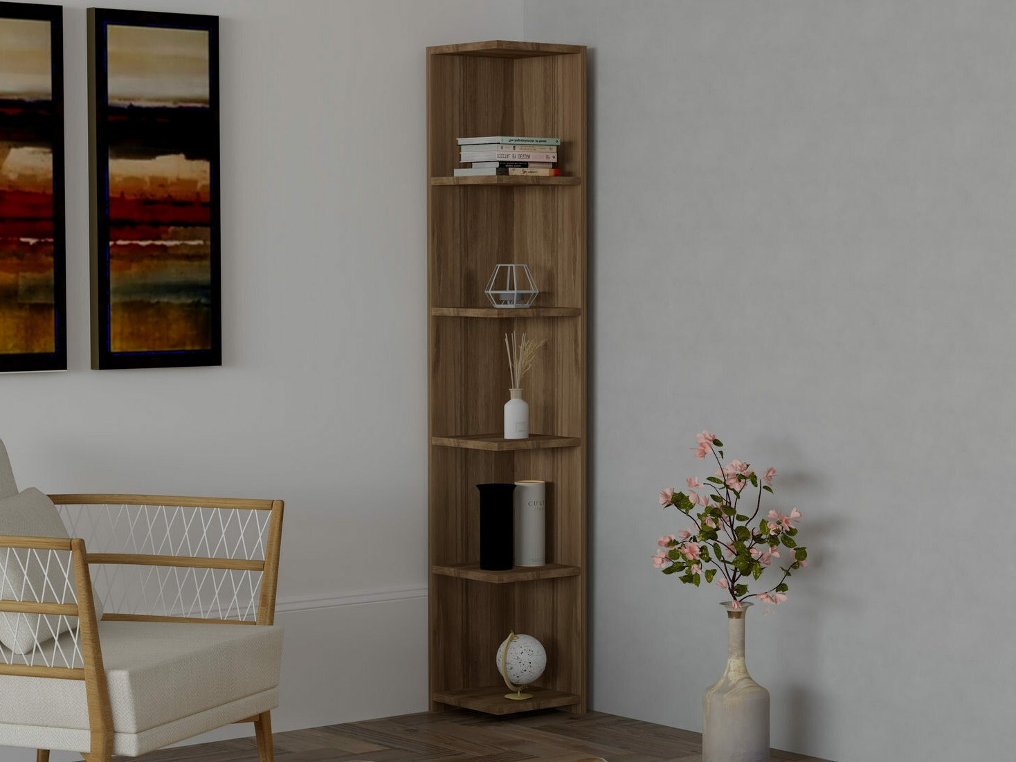 Kutna polica Kailua 2421