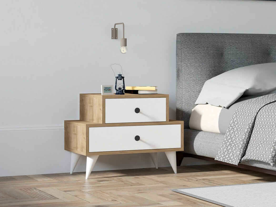 Noćni ormarić Kailua 2417