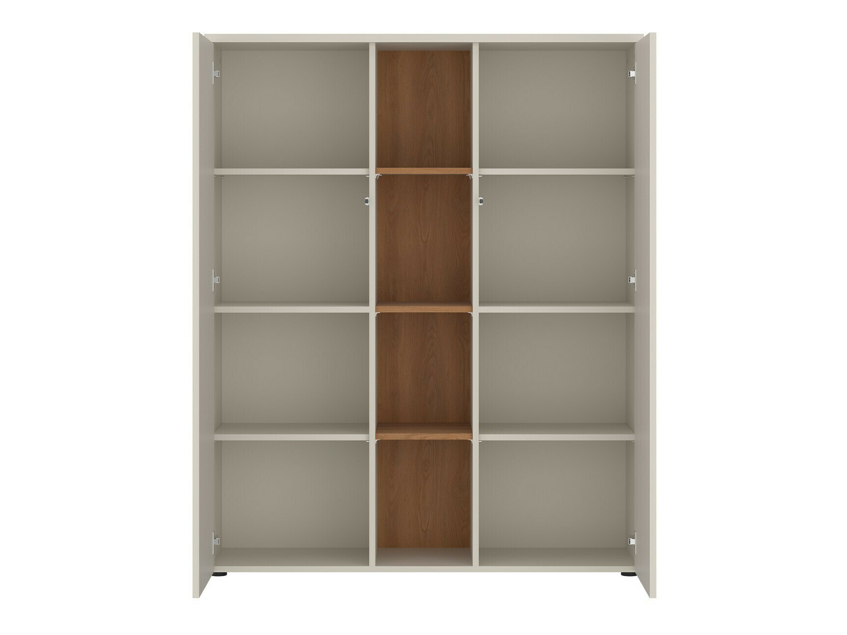 Set za dnevni boravak Sermelo 105